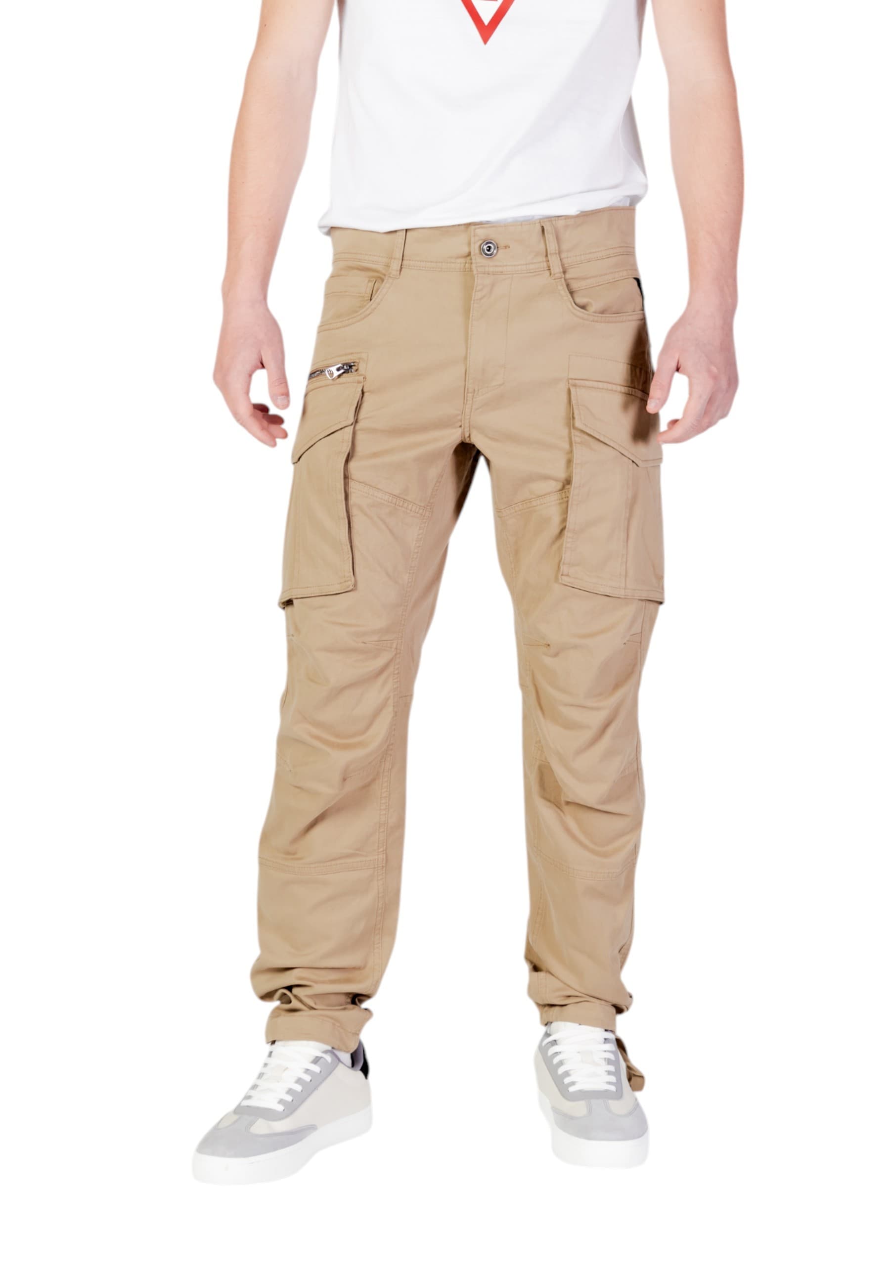 Replay Men Trousers