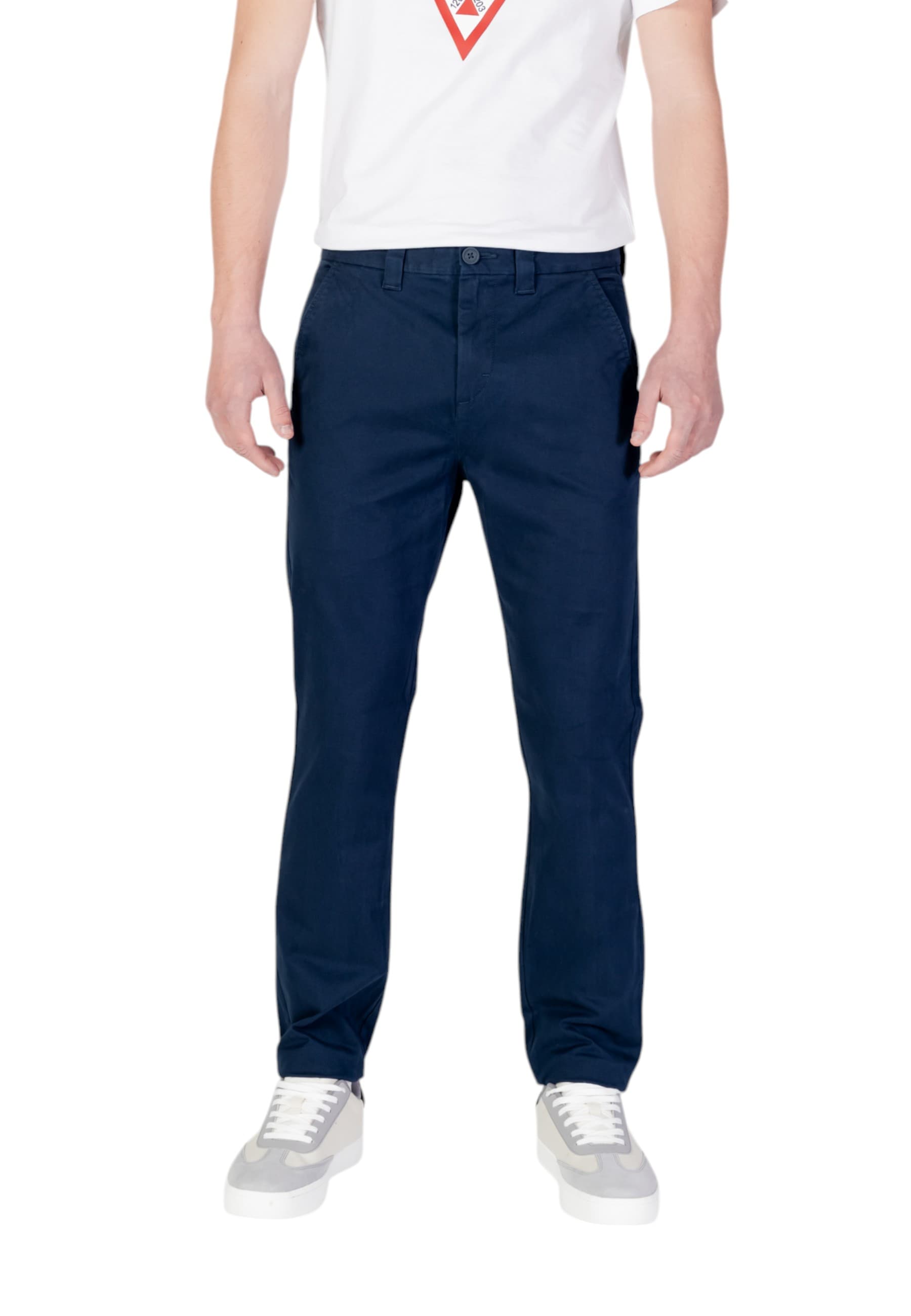 Tommy Hilfiger Jeans Men Trousers