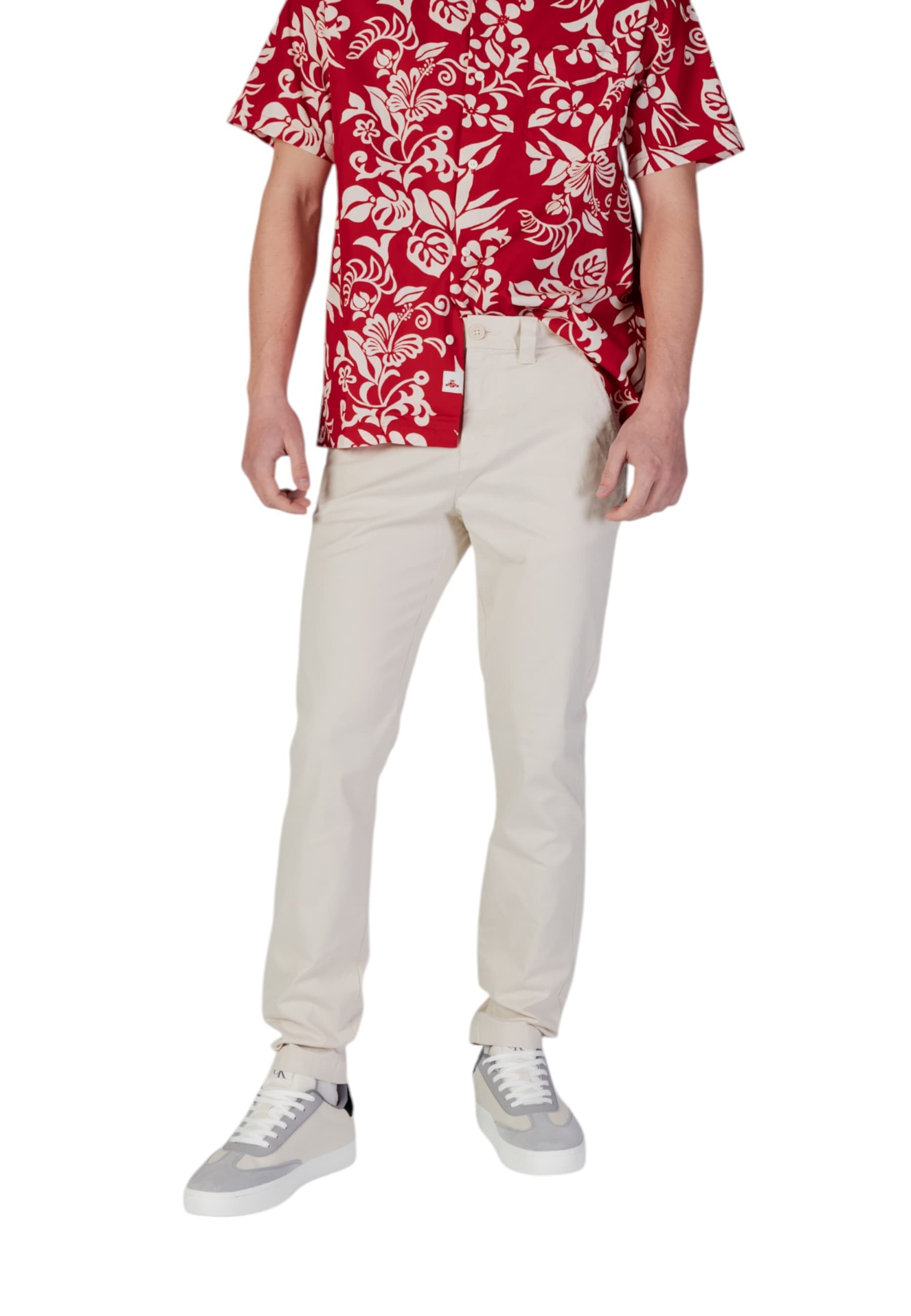 Tommy Hilfiger Jeans Men Trousers