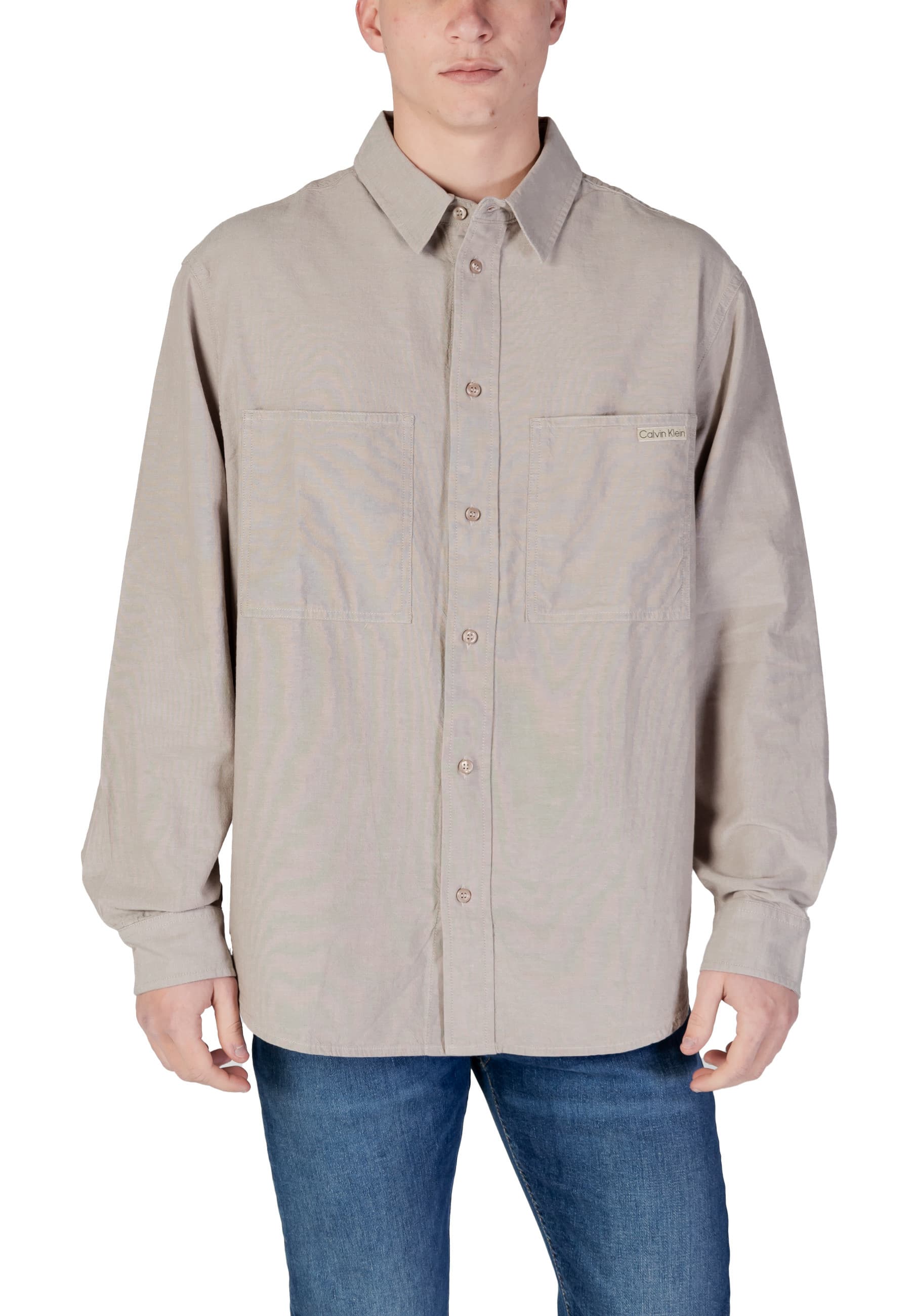 Calvin Klein Jeans Men Shirt