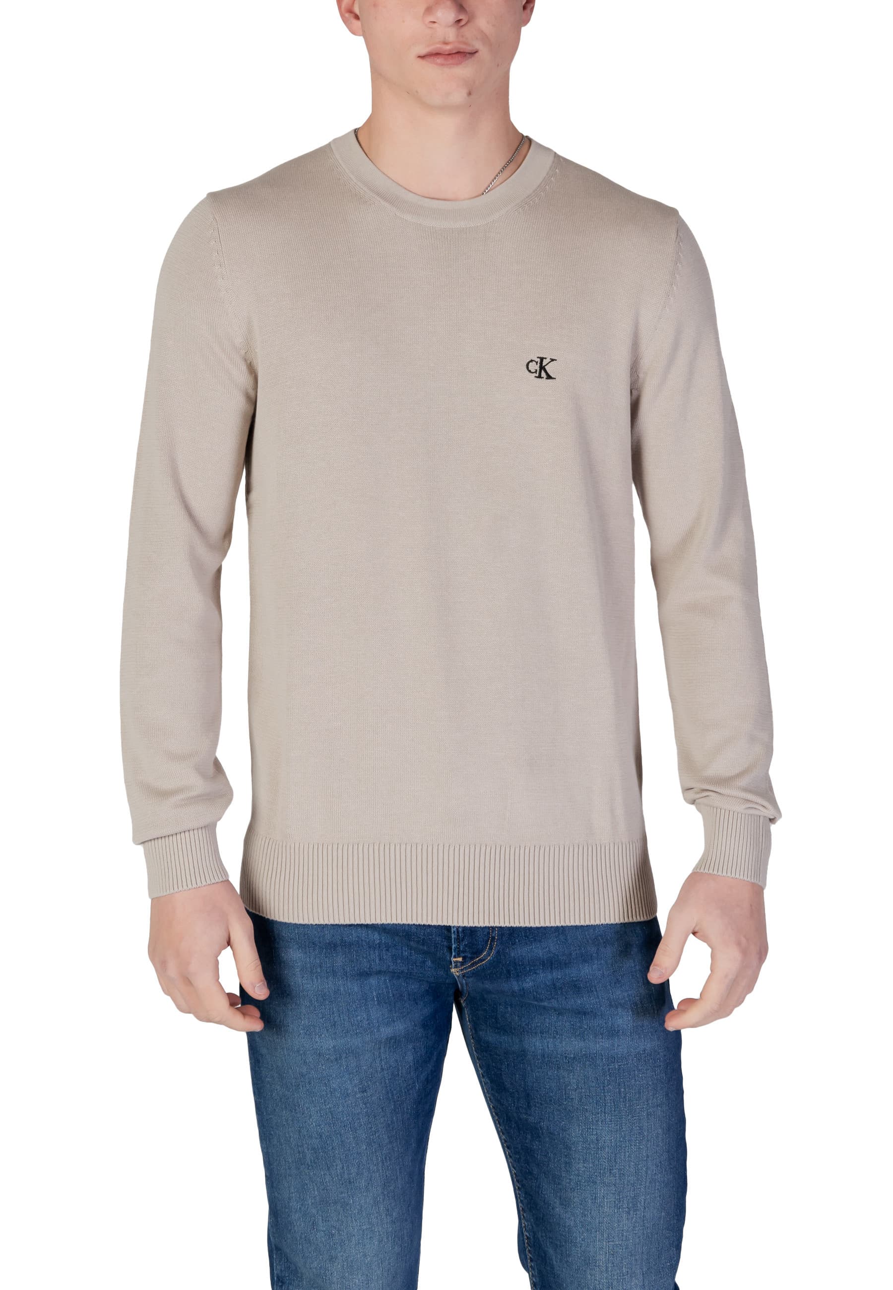 Calvin Klein Jeans Men Knitwear