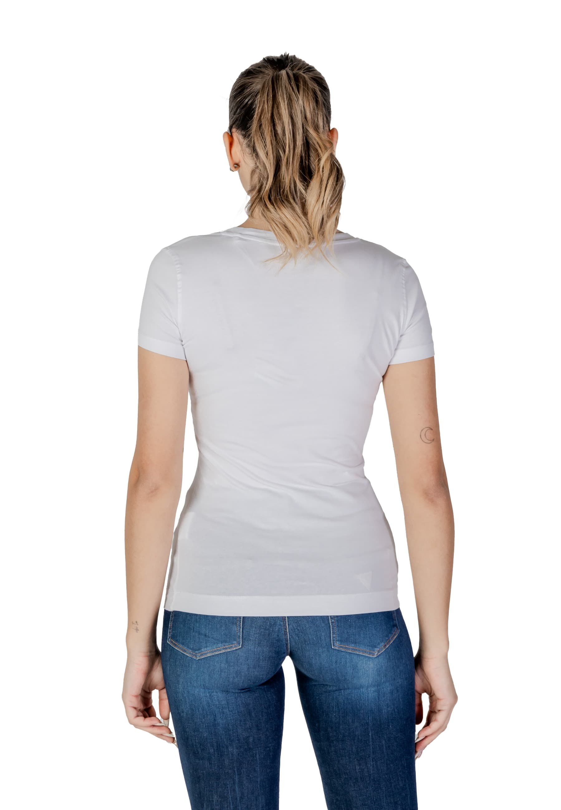 Guess  Women T-Shirt