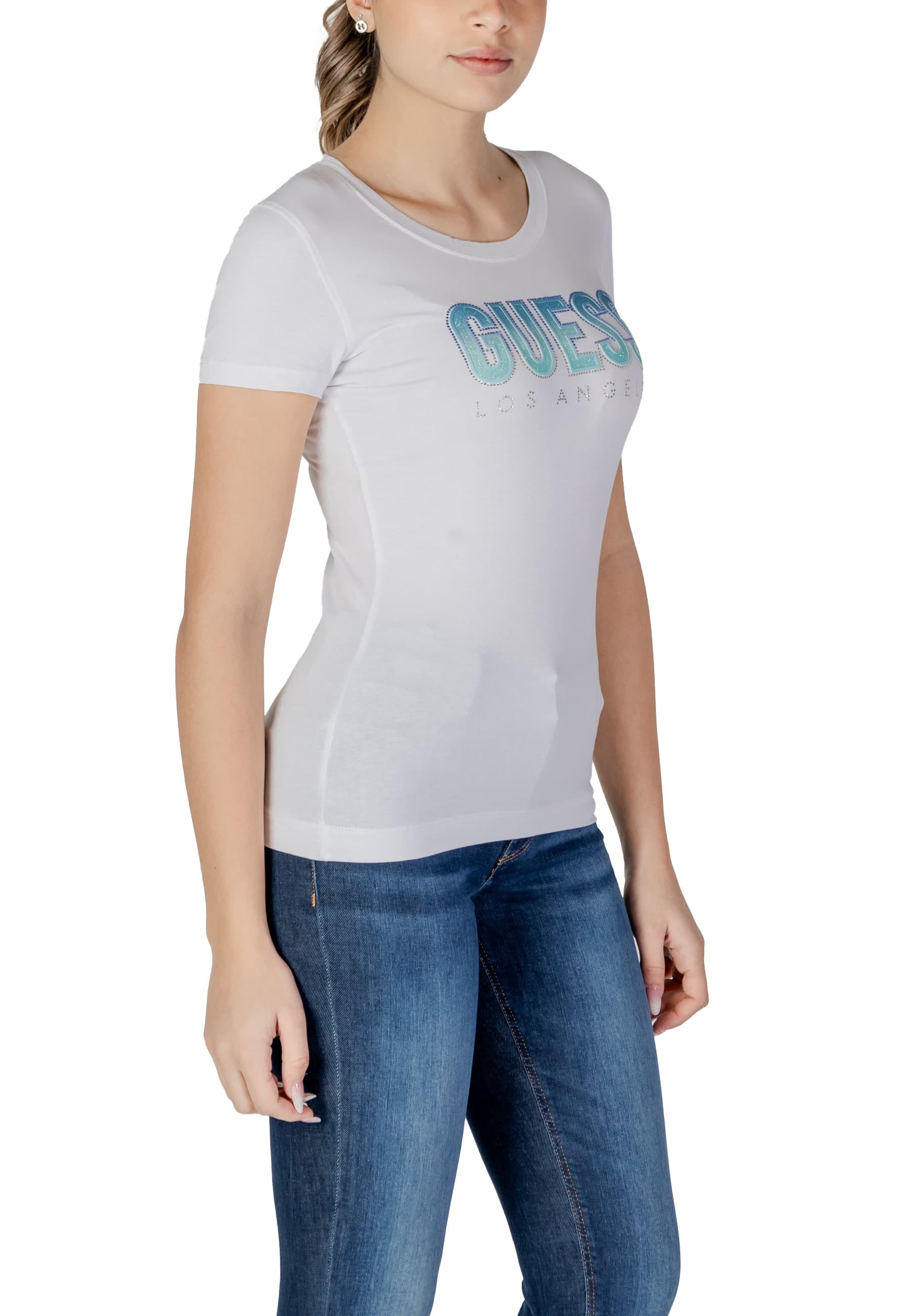 Guess  Women T-Shirt