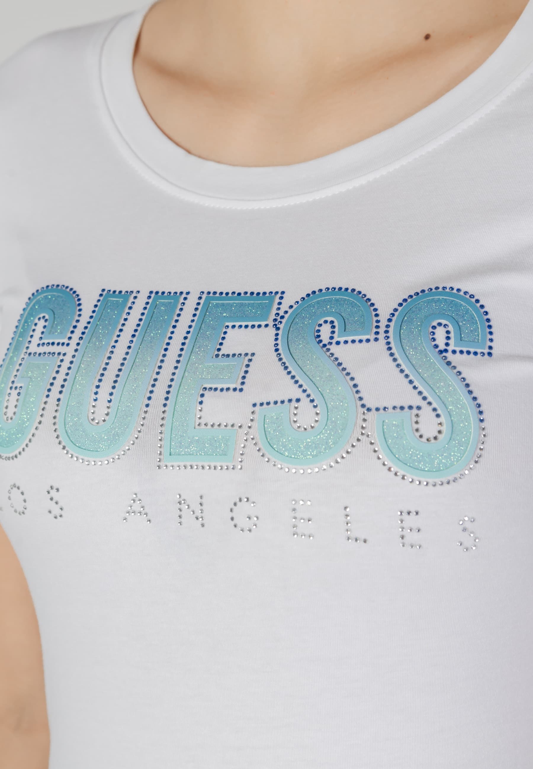 Guess  Women T-Shirt