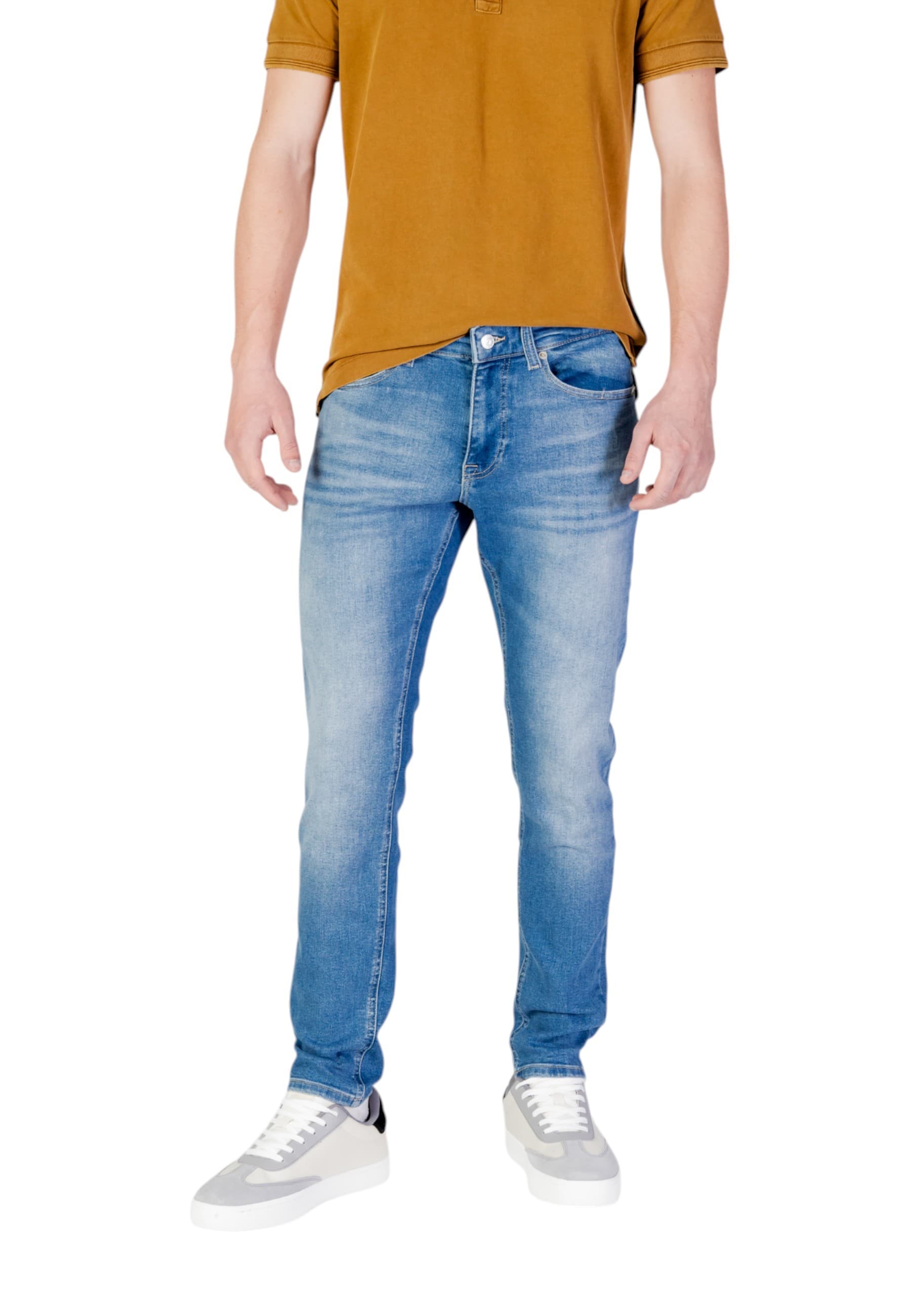 Tommy Hilfiger Jeans Men Jeans