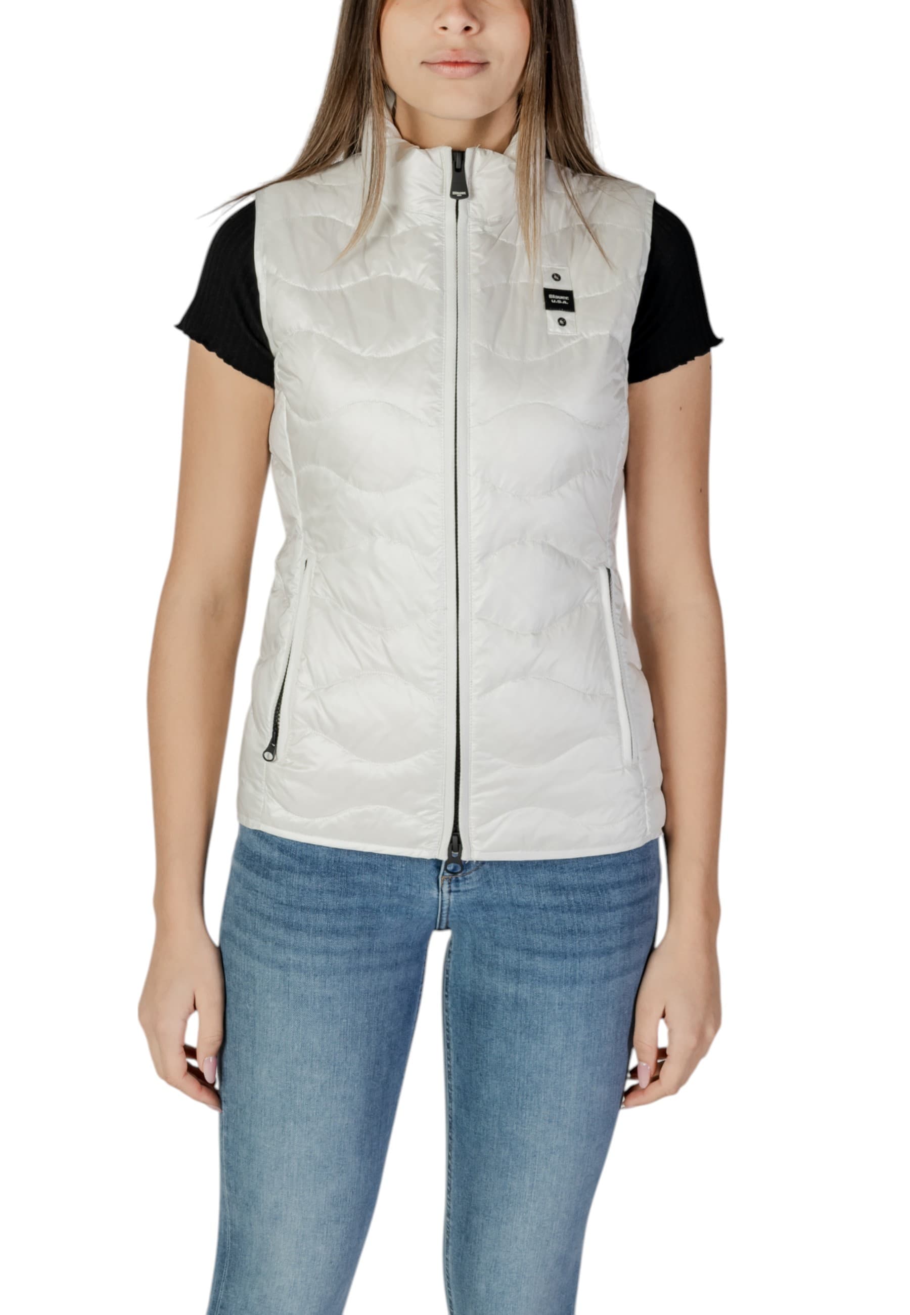 Blauer  Women Gilet