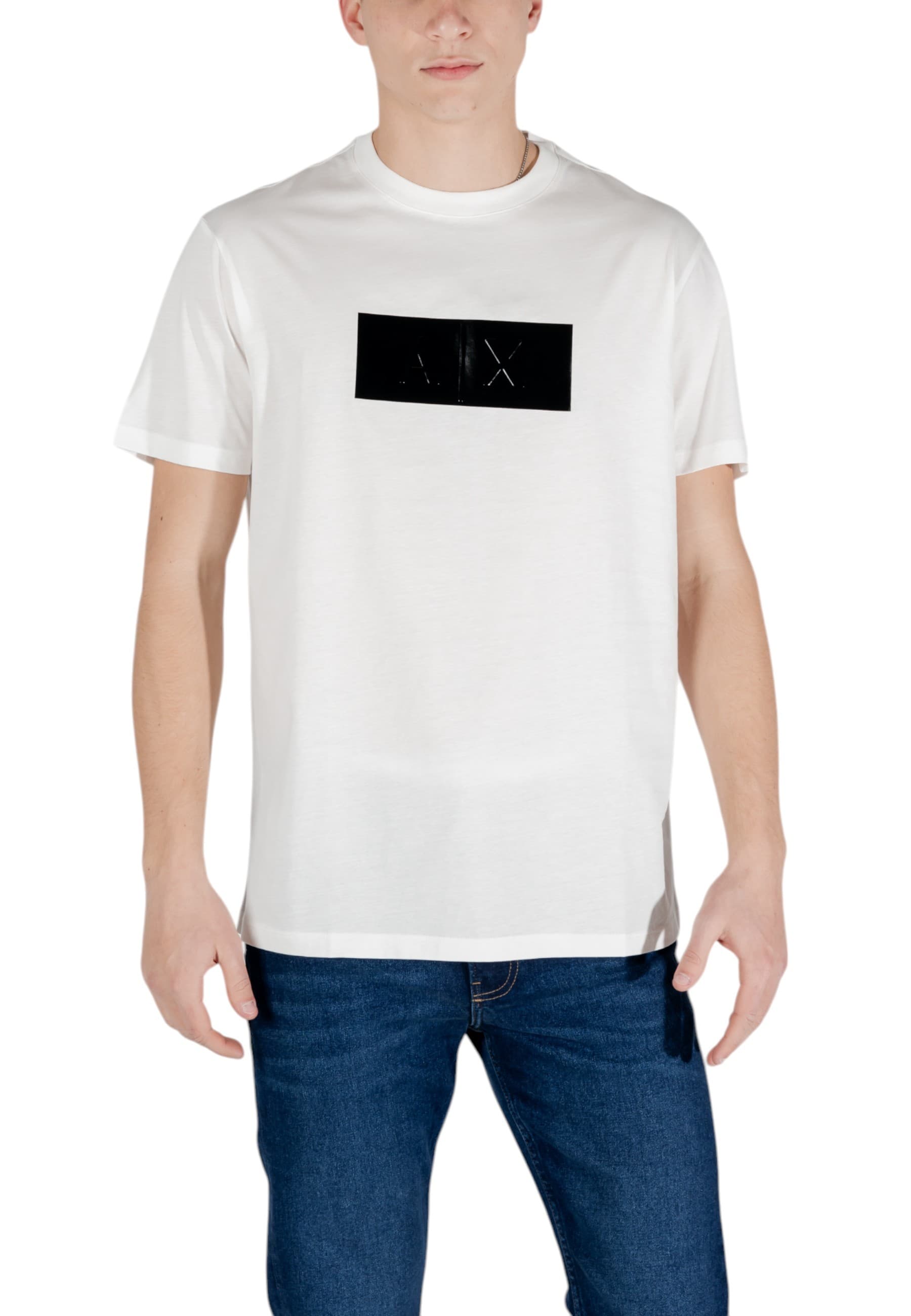 Armani Exchange Men T-Shirt