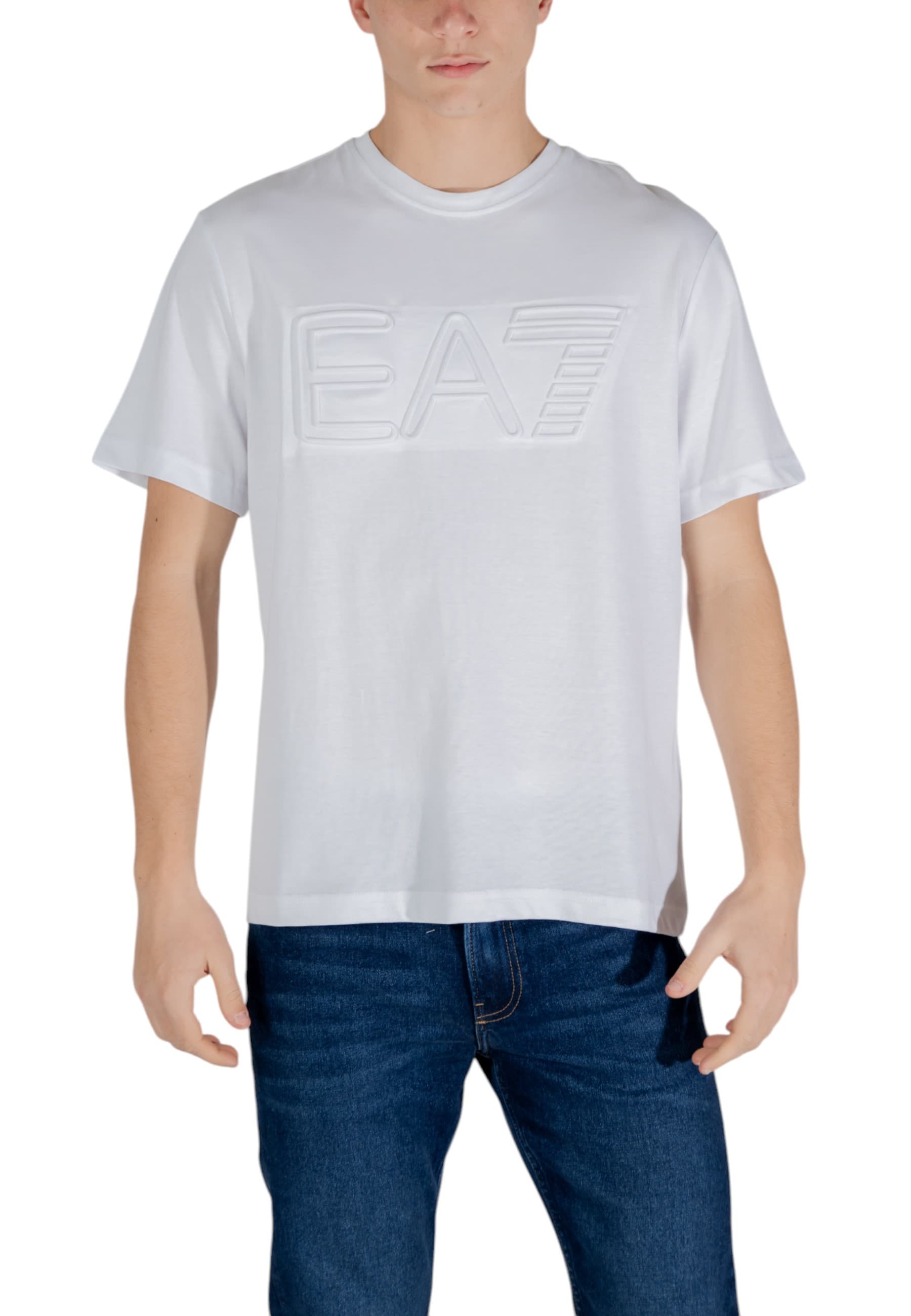 Ea7 Men T-Shirt