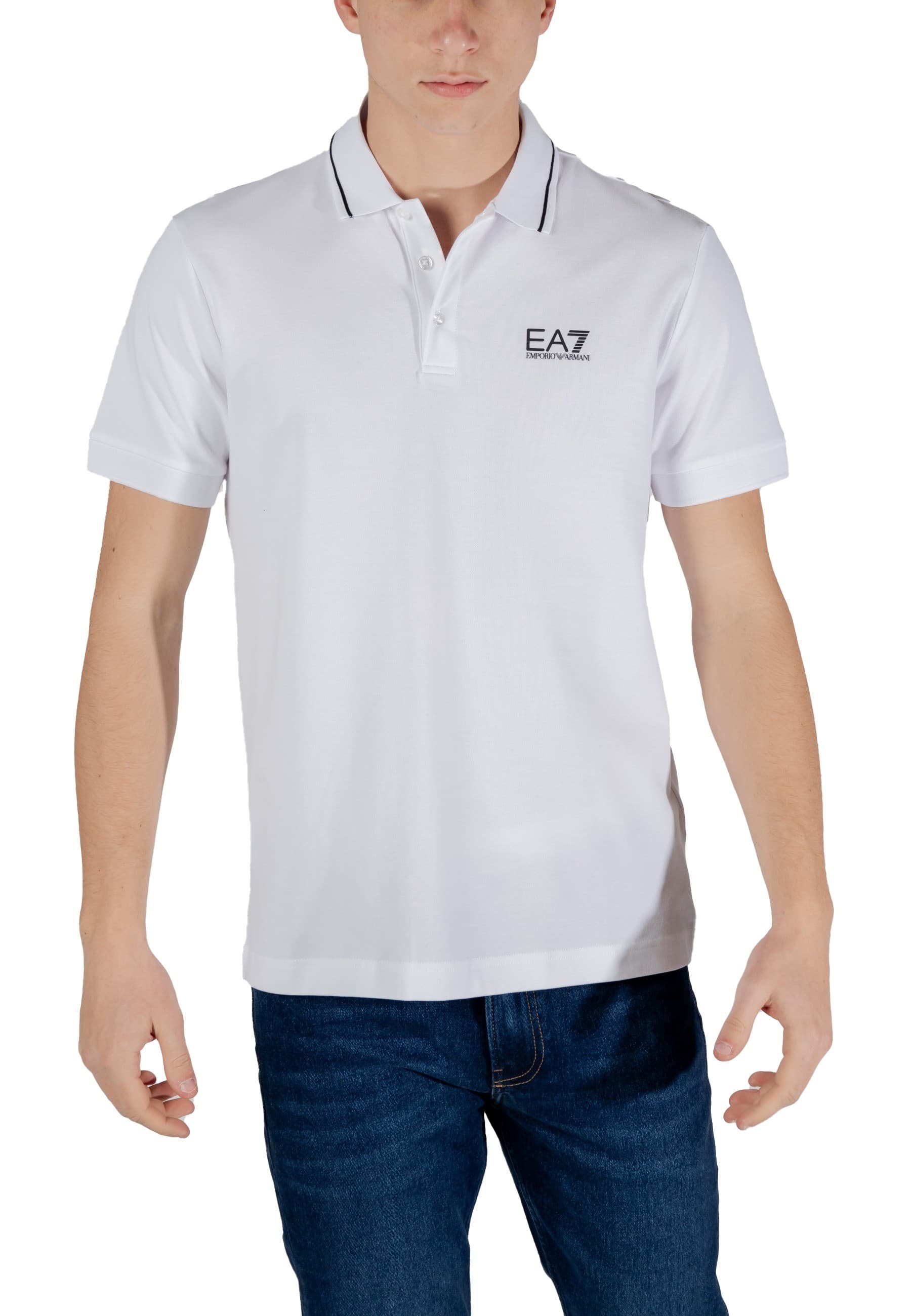 Ea7 Men Polo