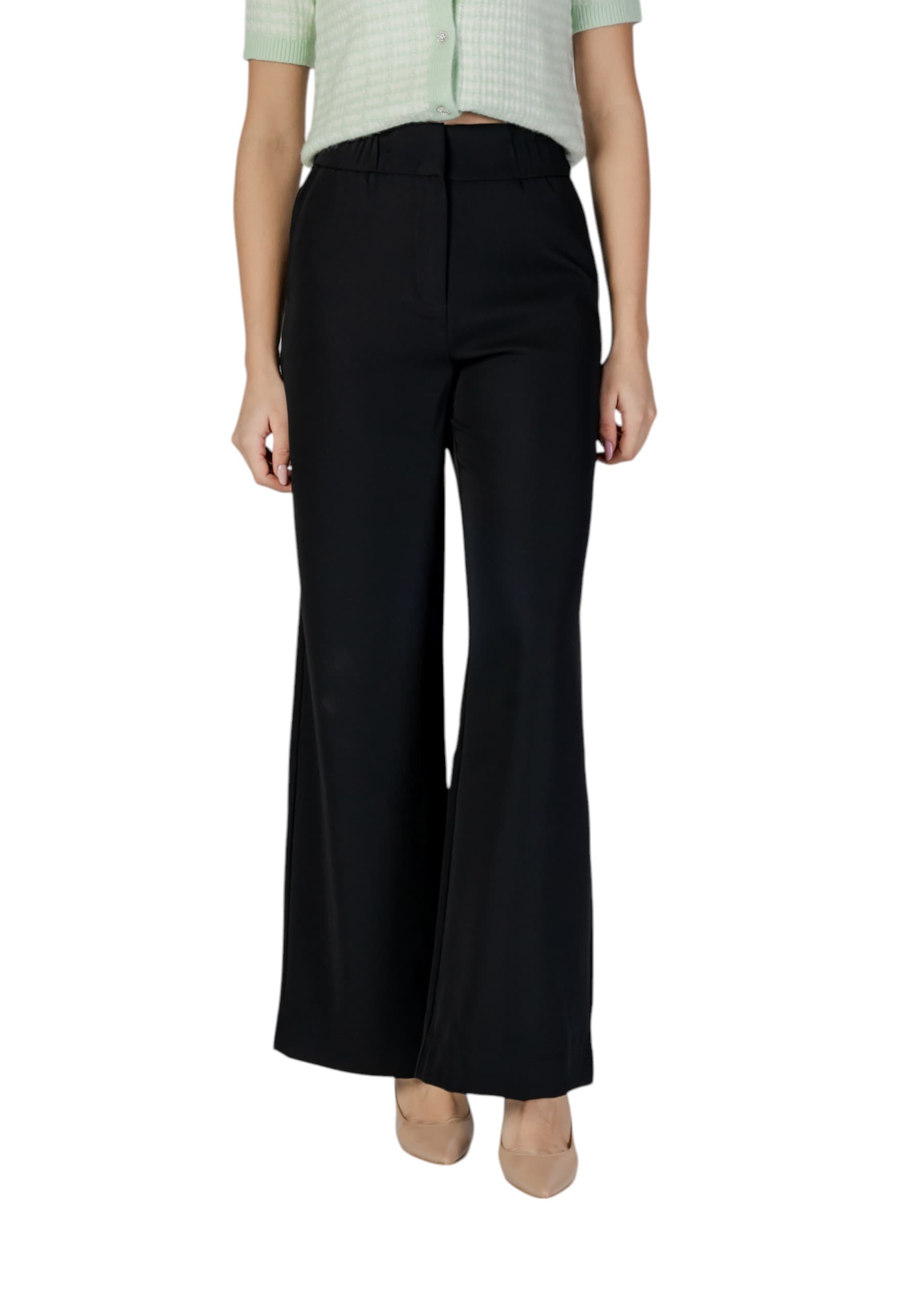 Morgan De Toi  Women Trousers