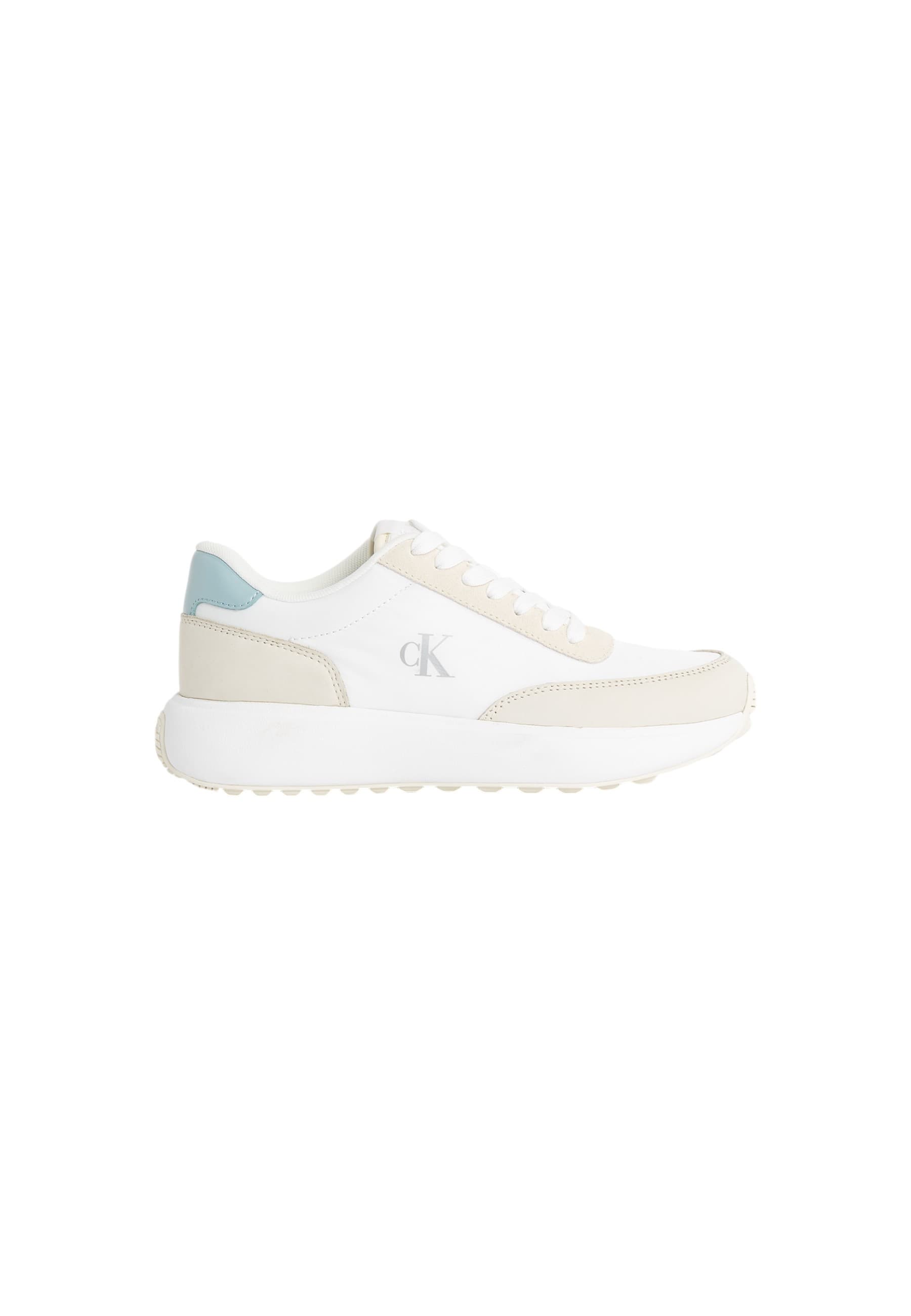 Calvin Klein Jeans Women Sneakers