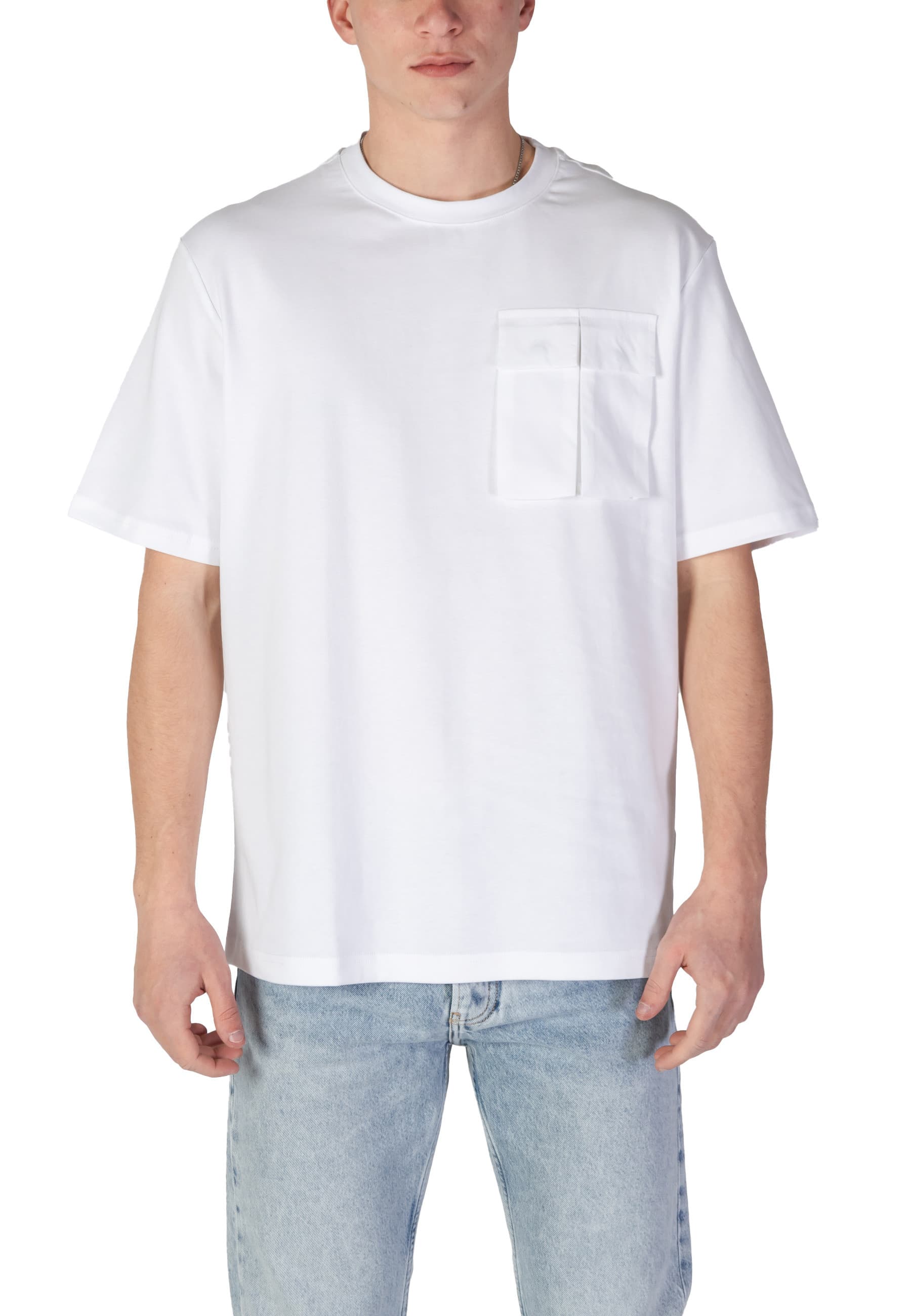 Antony Morato Men T-Shirt