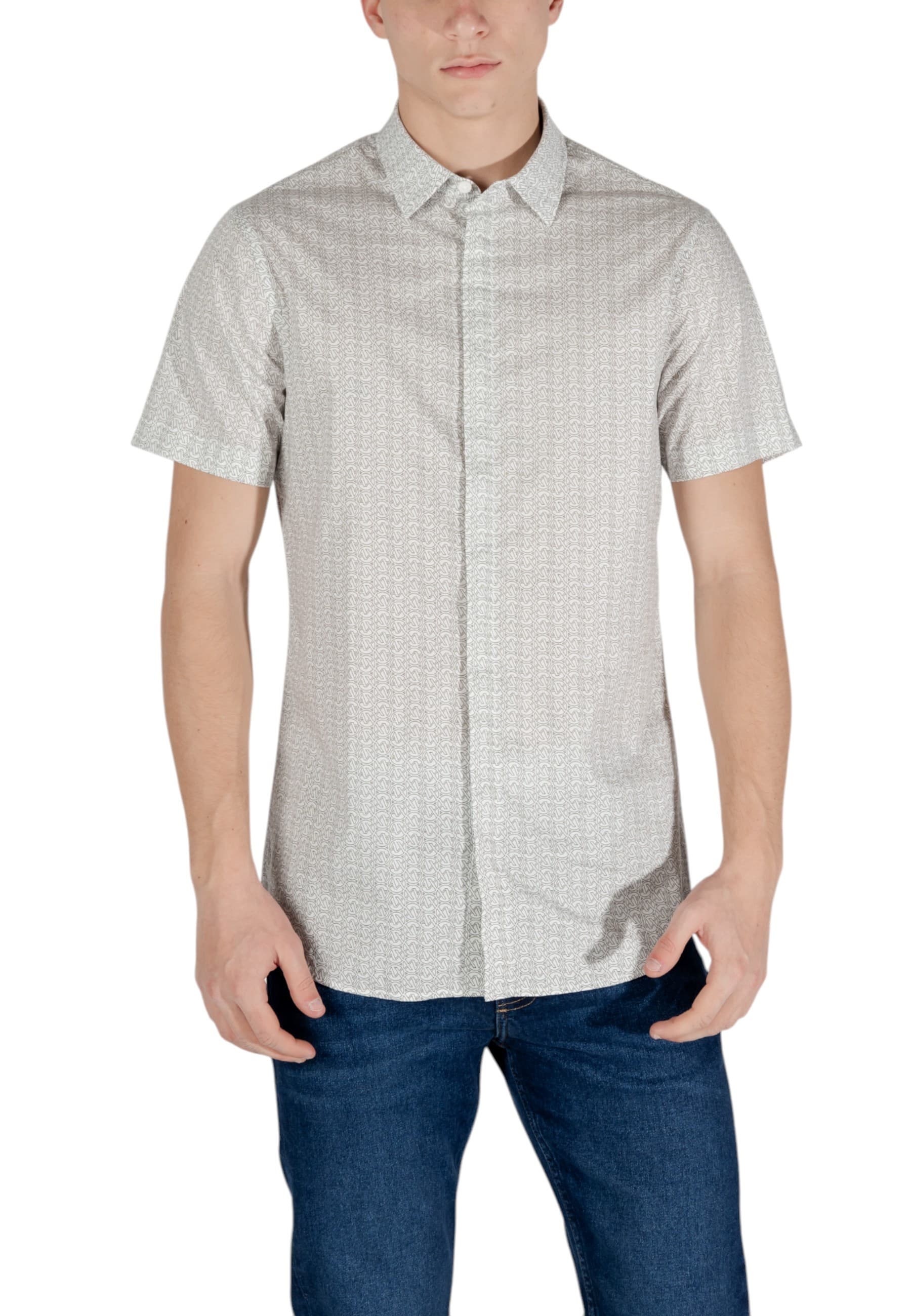Armani Exchange Men Shirt