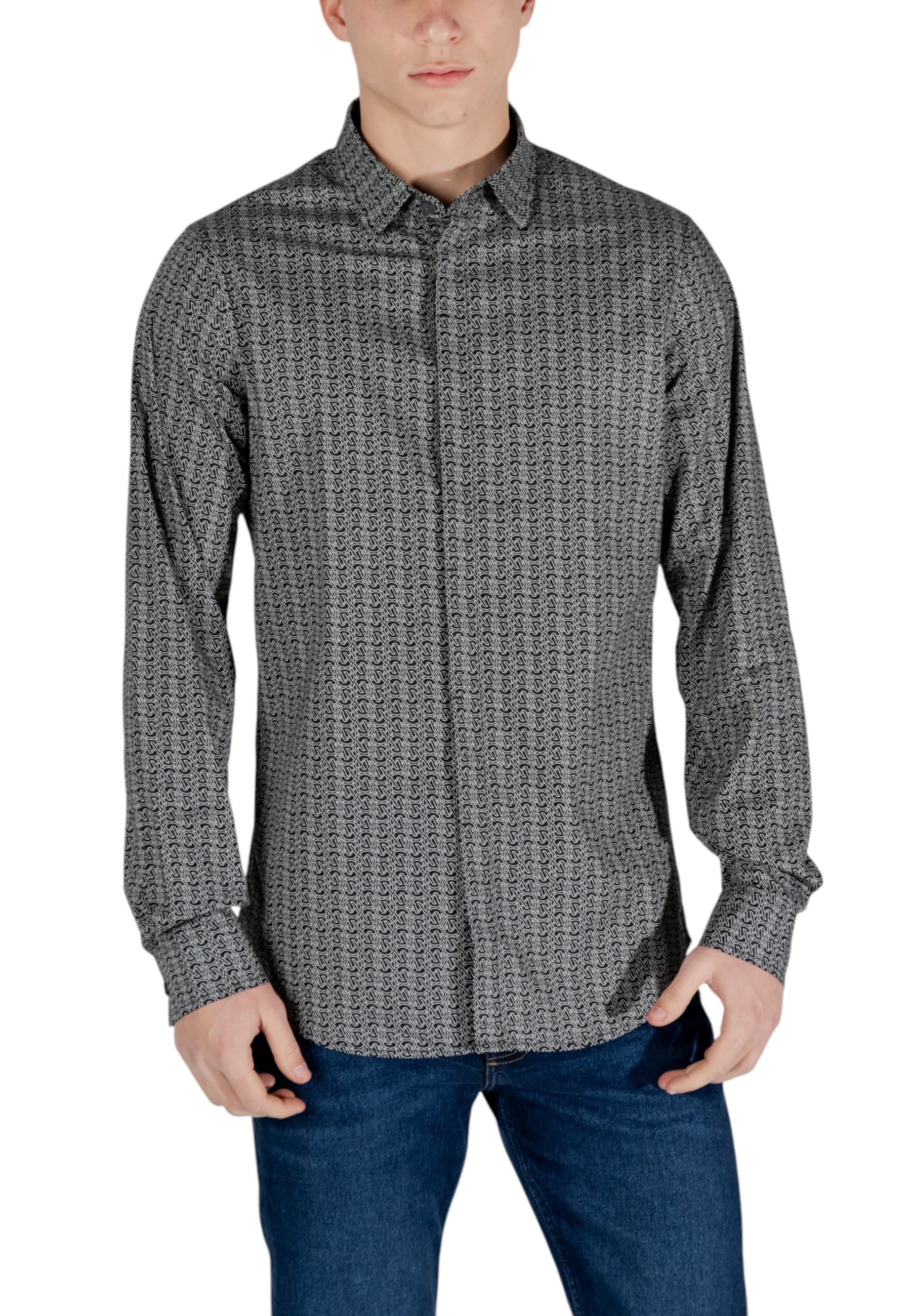 Armani Exchange Men Shirt