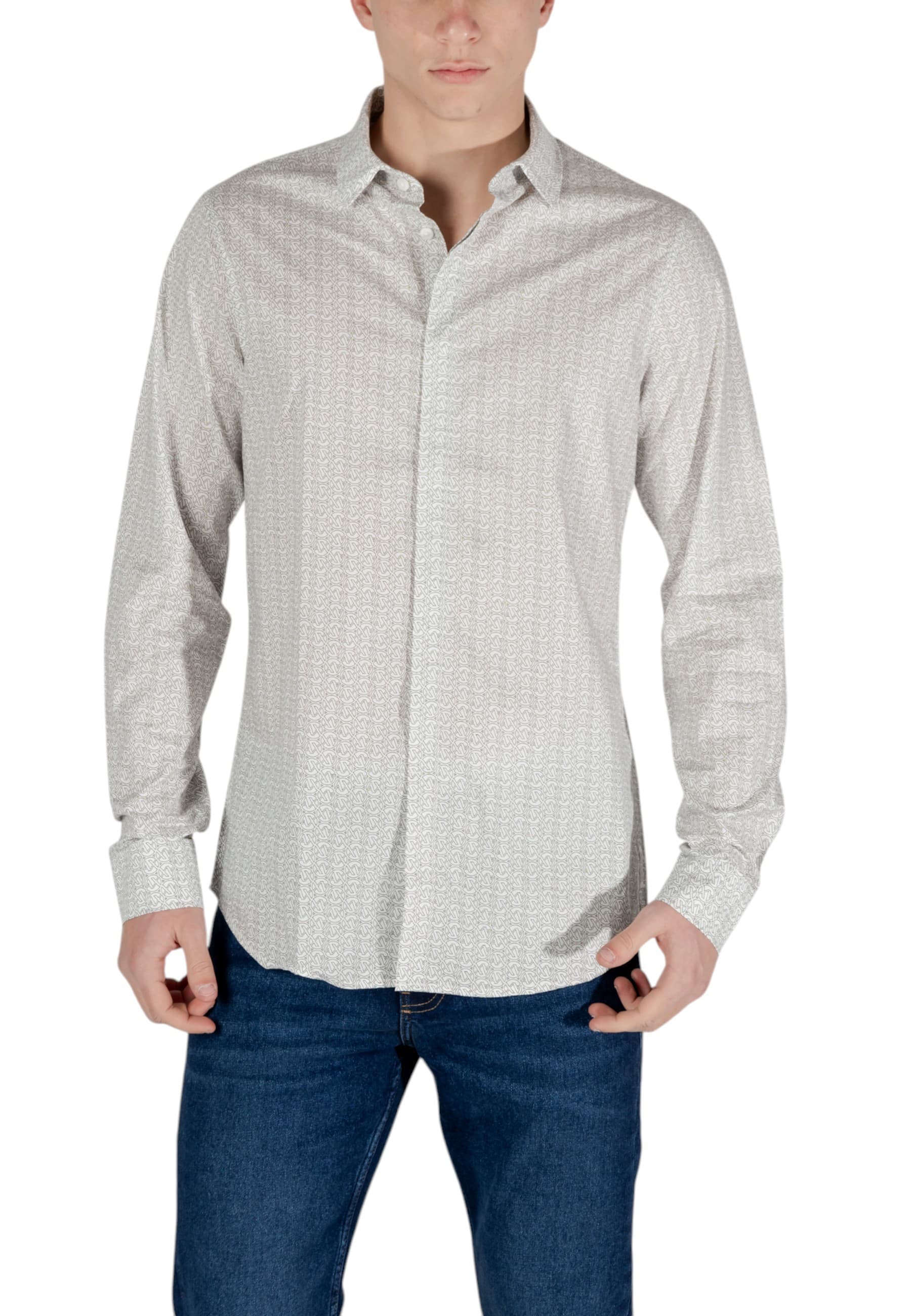 Armani Exchange Men Shirt