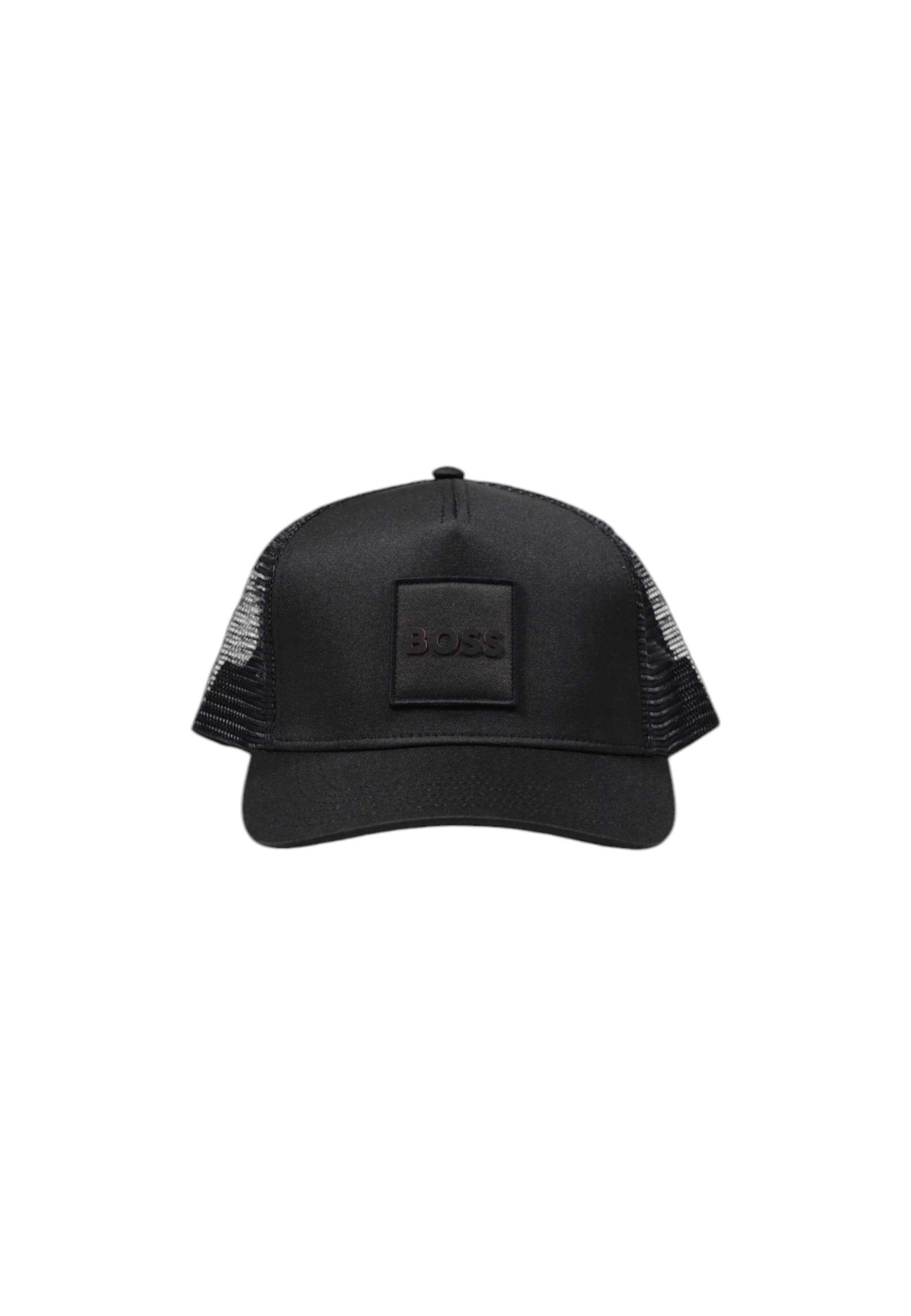 Boss Men Cap