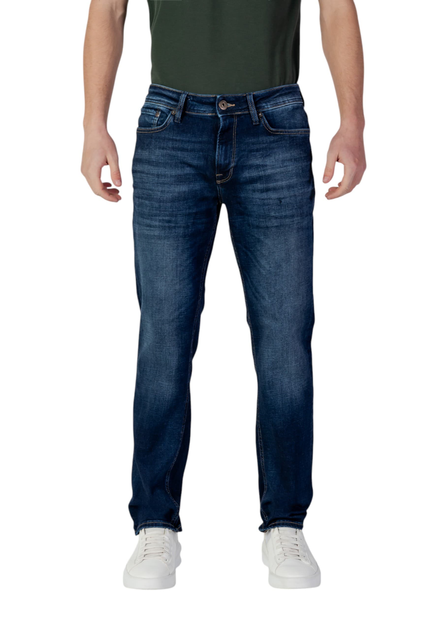 Jack & Jones Men Jeans