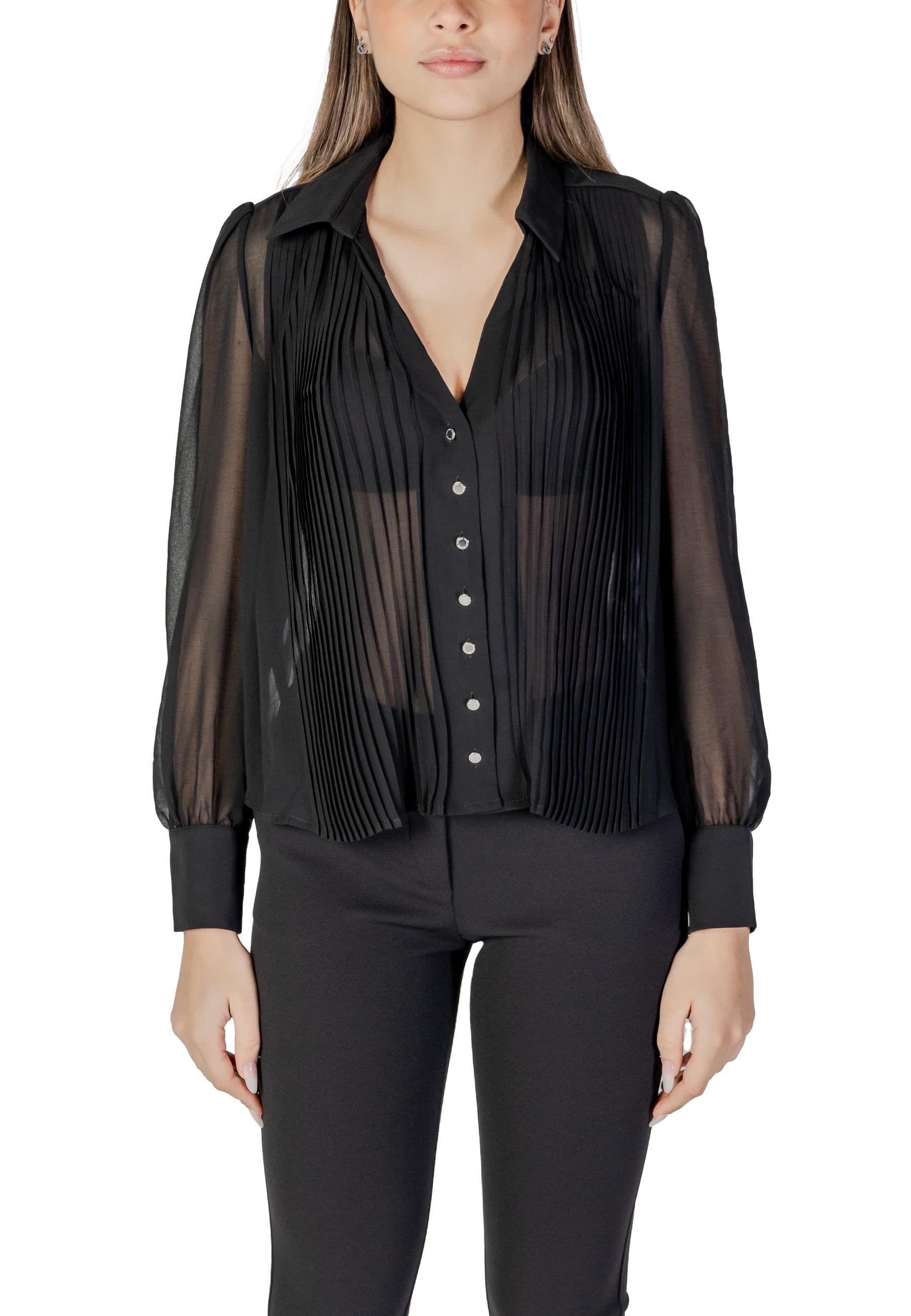 Morgan De Toi  Women Shirt