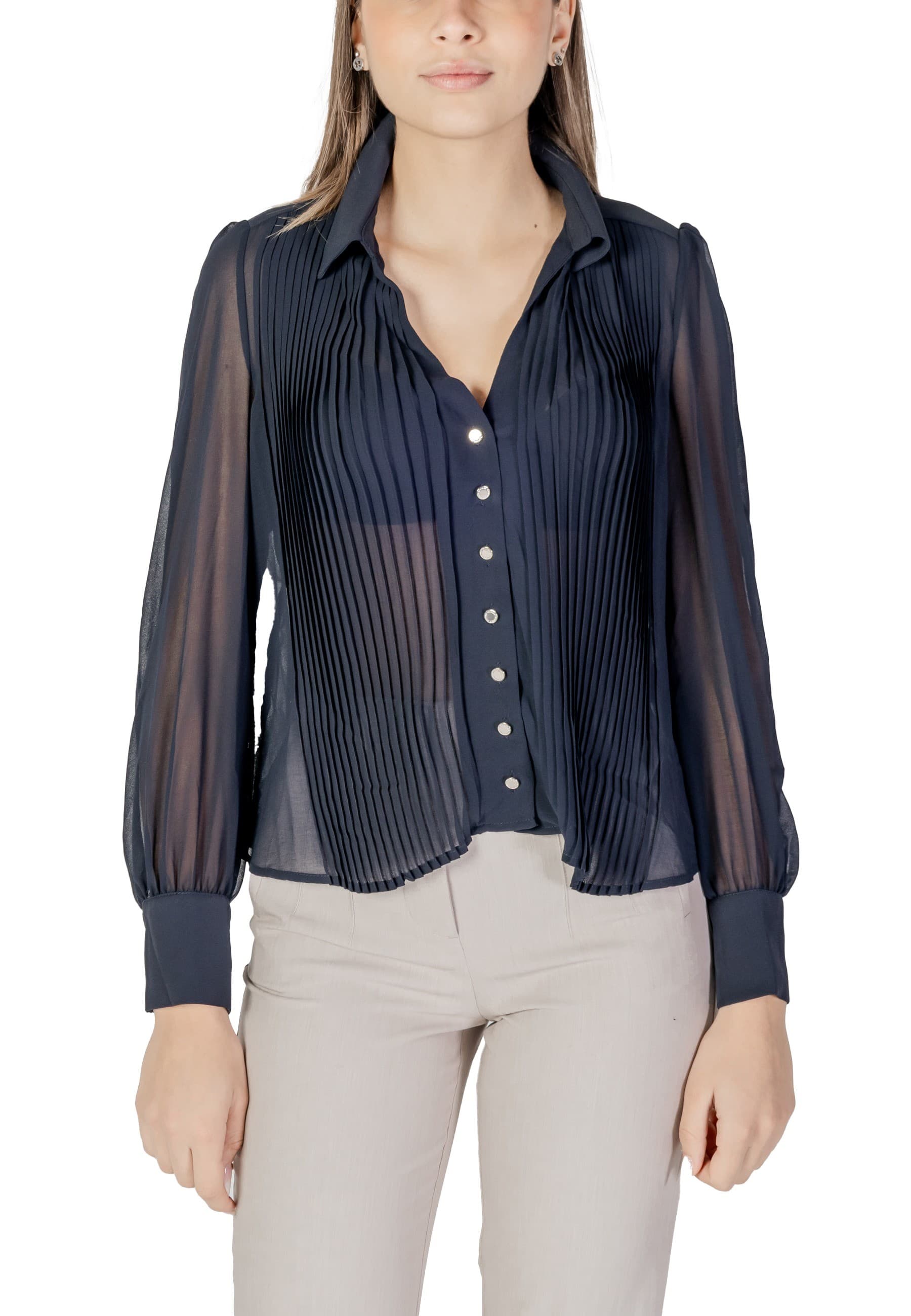 Morgan De Toi  Women Blouse