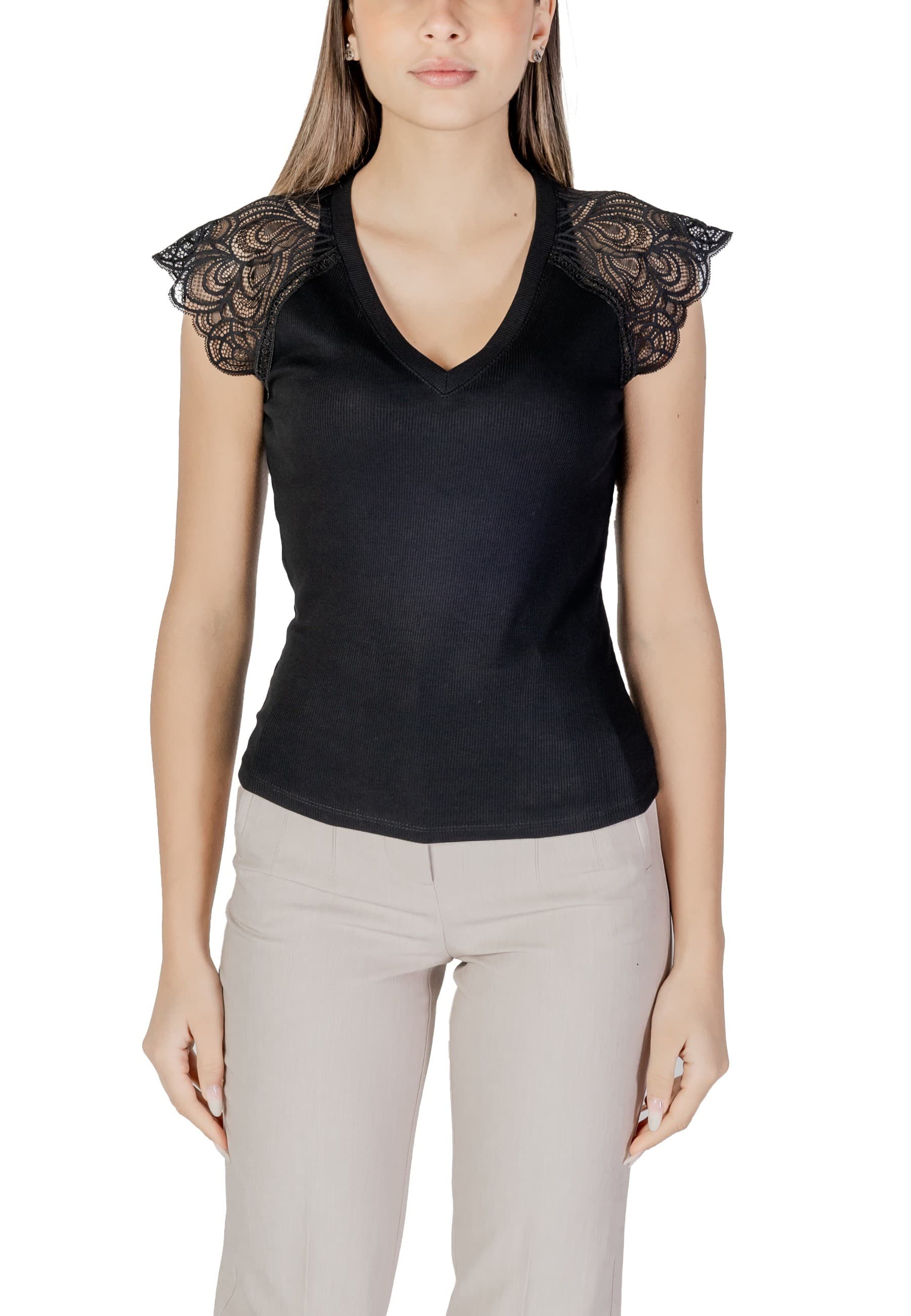 Morgan De Toi  Women Blouse