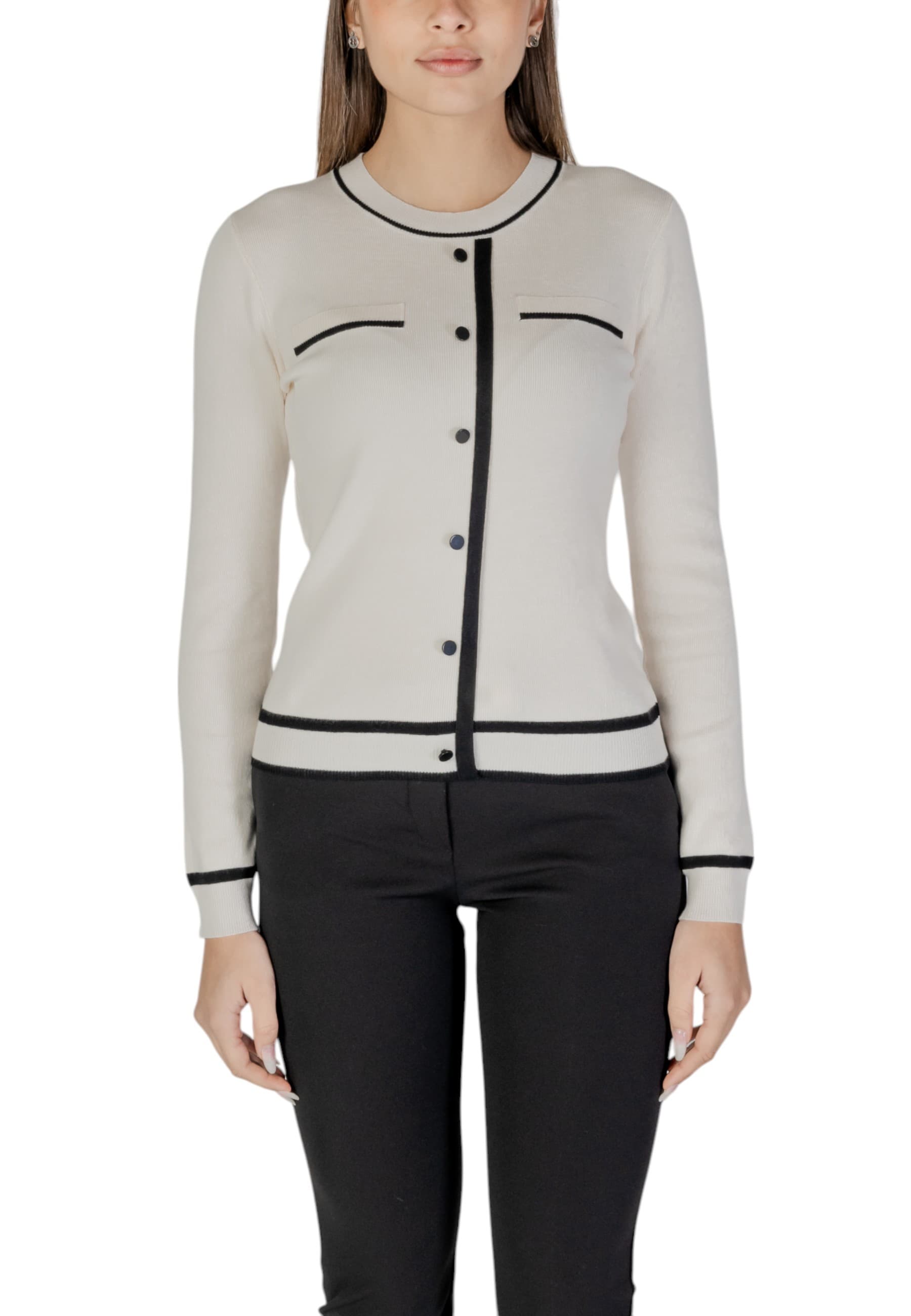 Morgan De Toi  Women Knitwear
