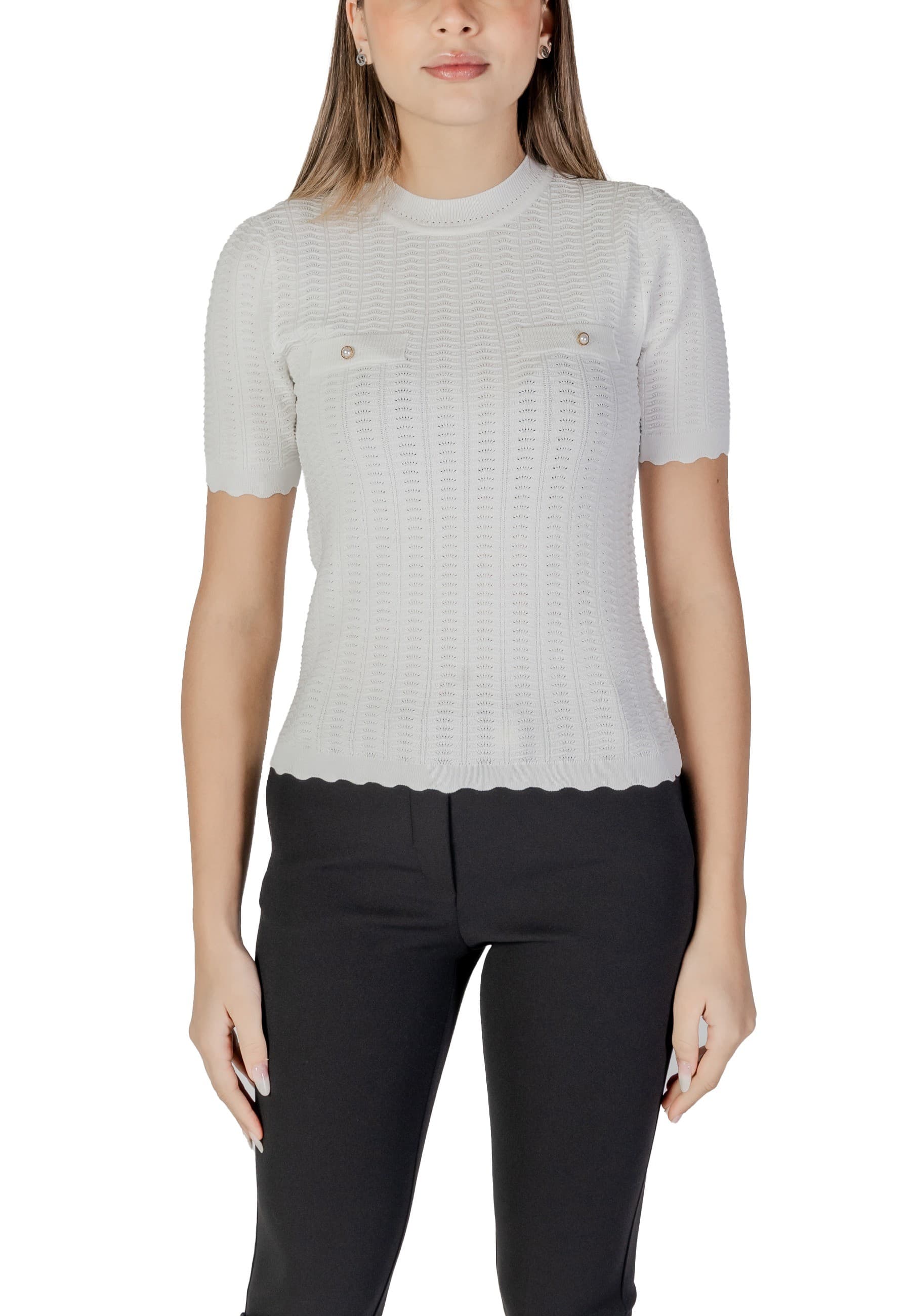 Morgan De Toi  Women T-Shirt