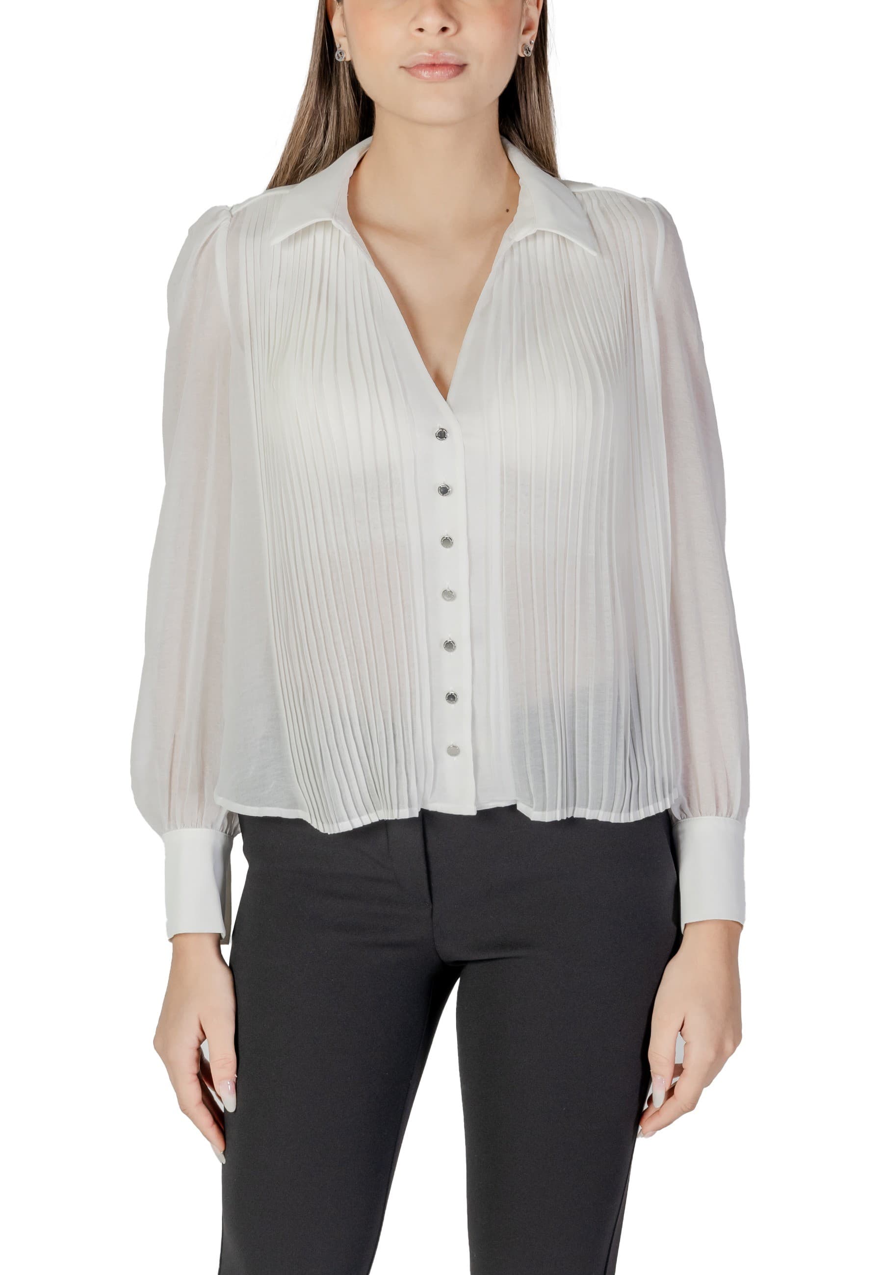 Morgan De Toi  Women Shirt