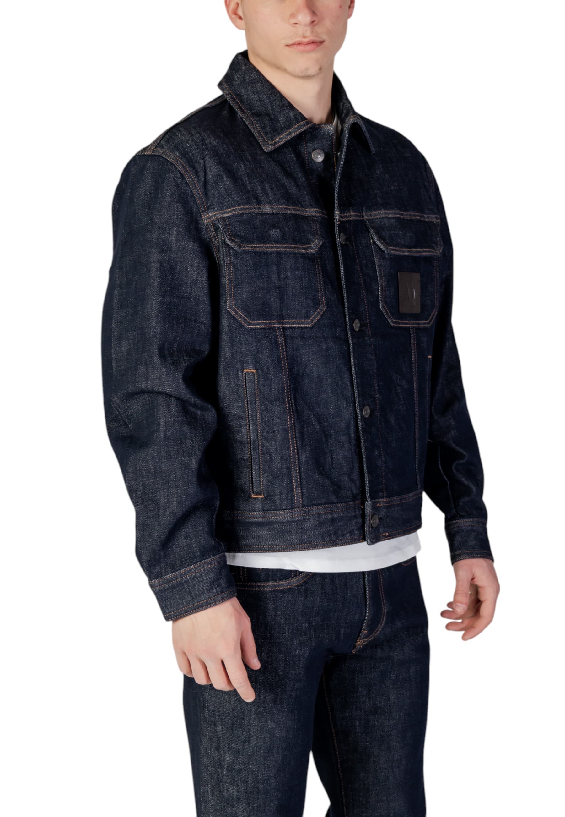 Armani Exchange Men Jacket