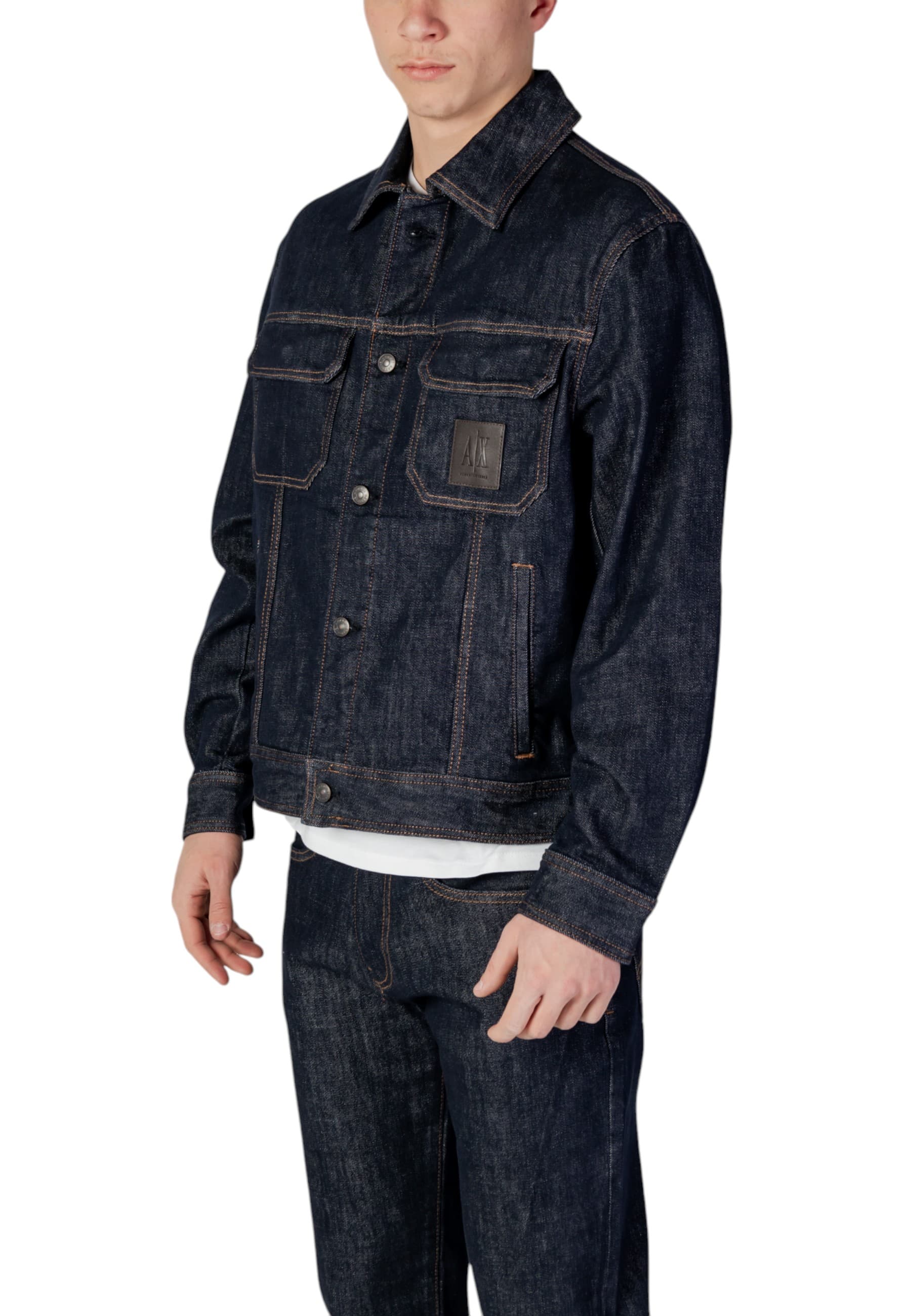 Armani Exchange Men Jacket