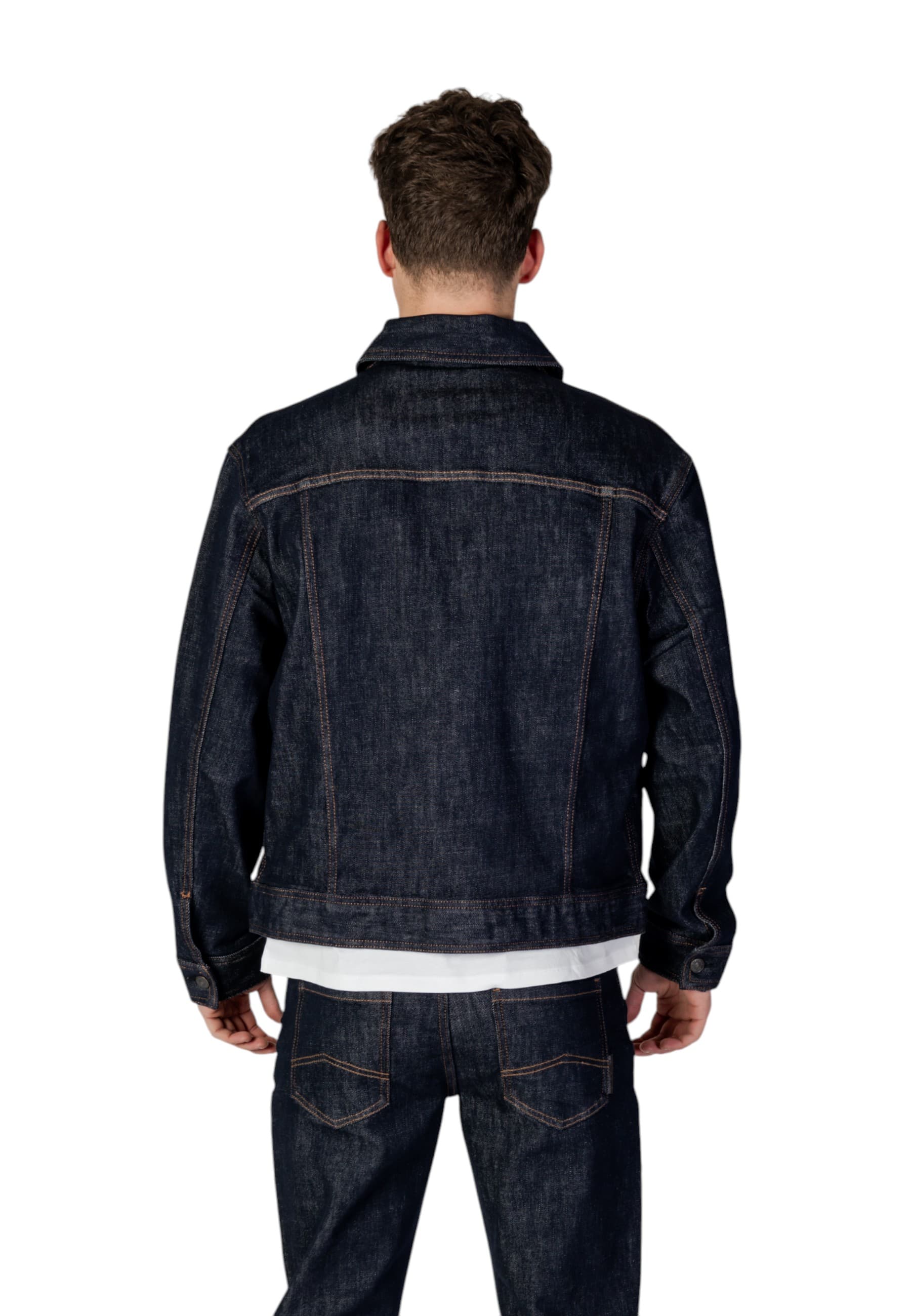 Armani Exchange Men Jacket