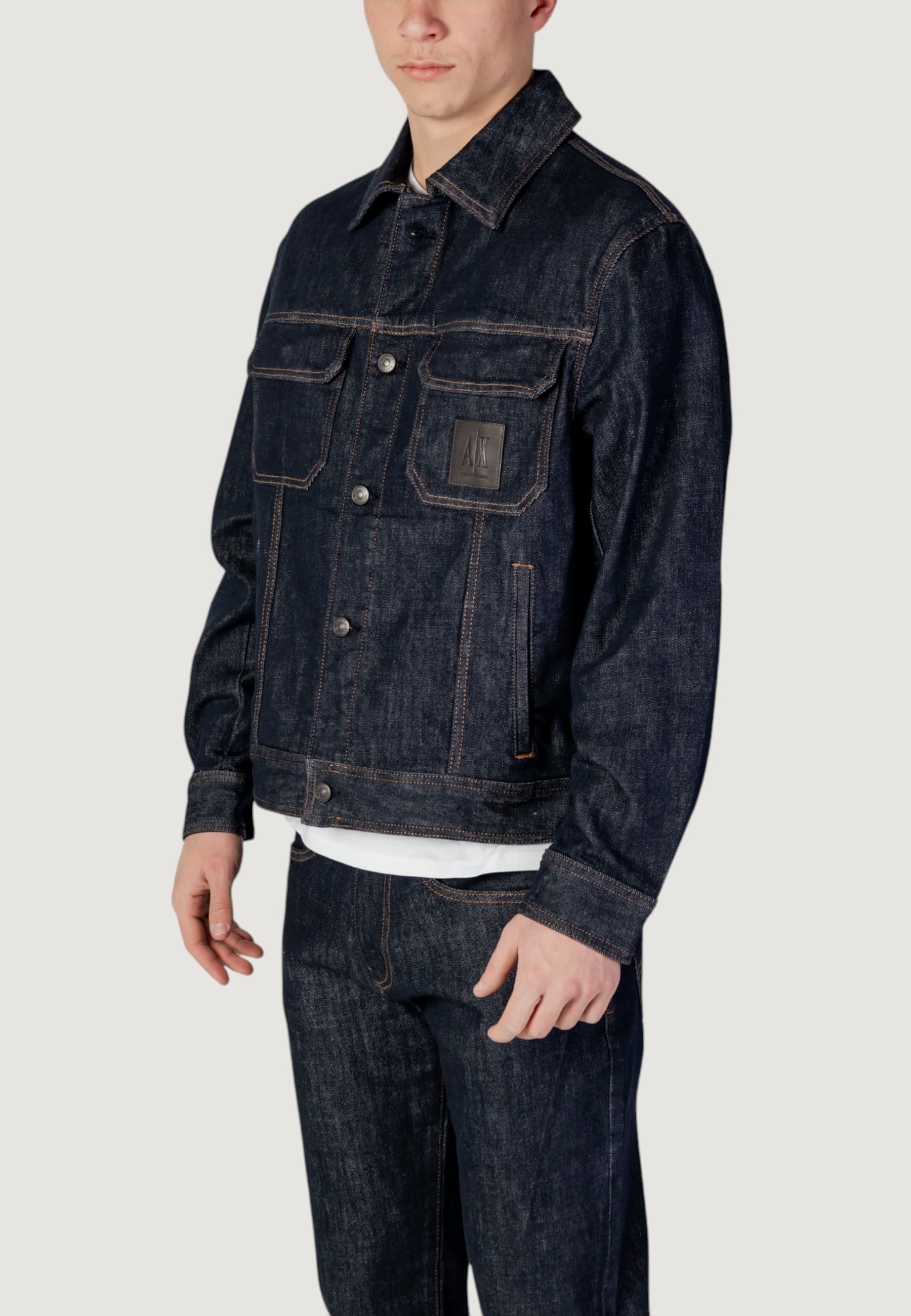 Armani Exchange Men Jacket
