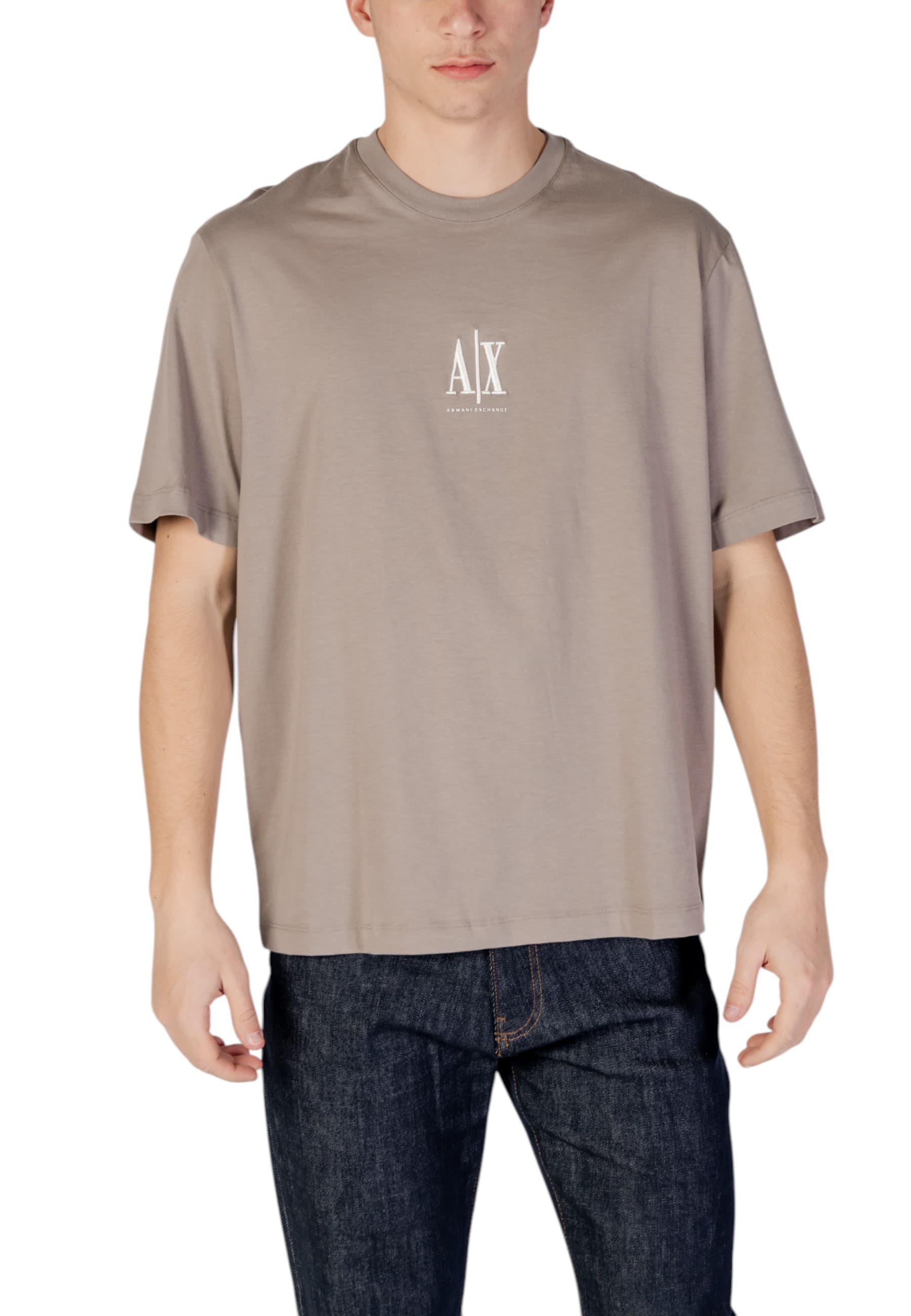 Armani Exchange Men T-Shirt