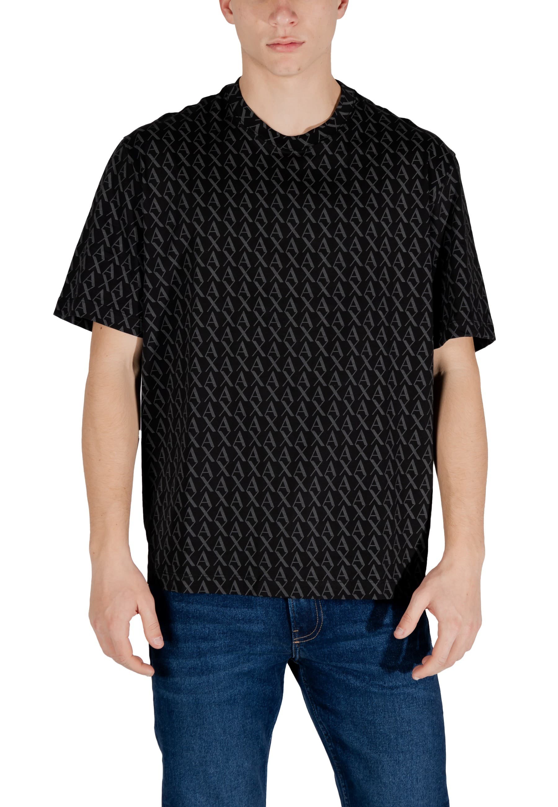 Armani Exchange Men T-Shirt