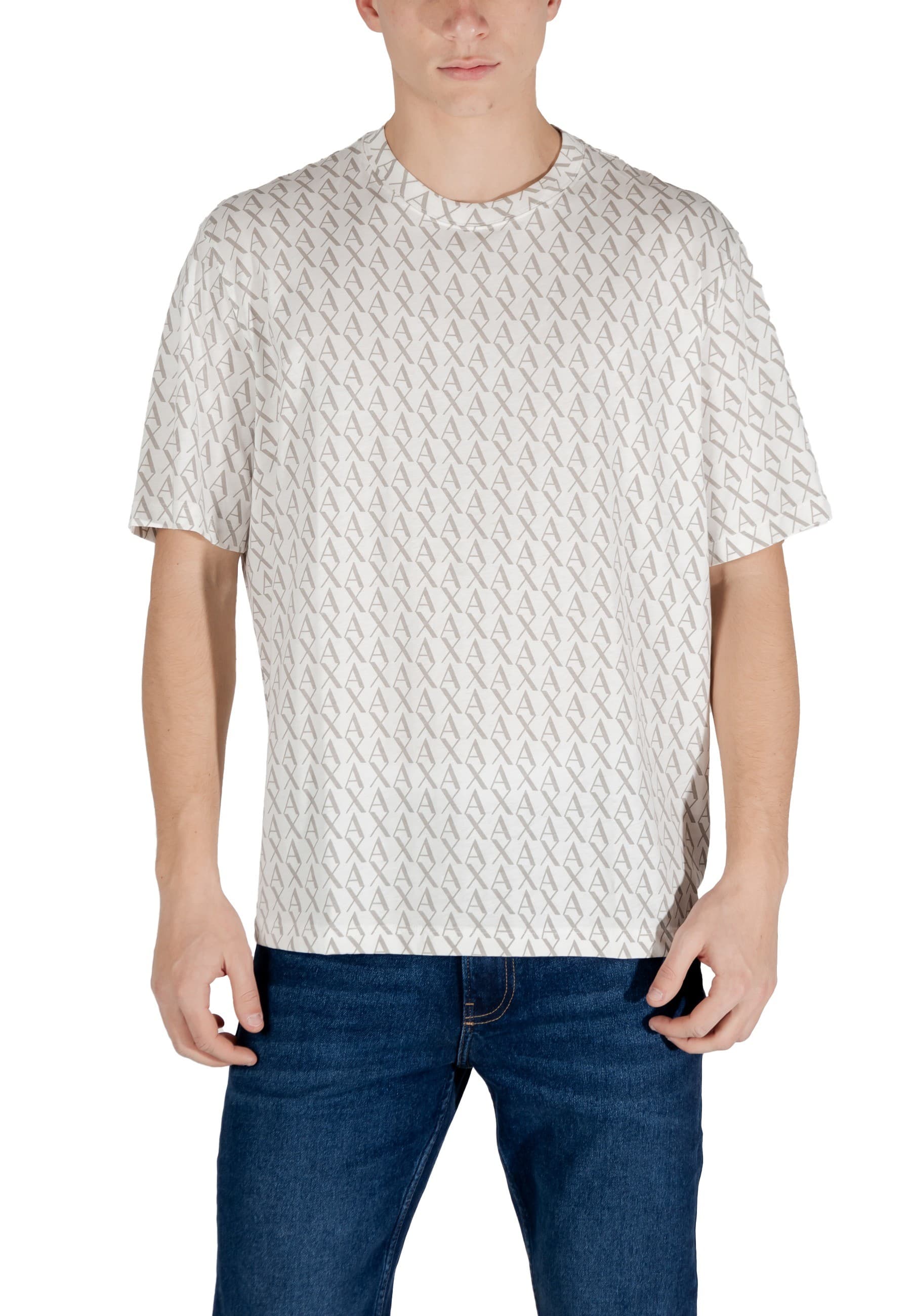 Armani Exchange Men T-Shirt