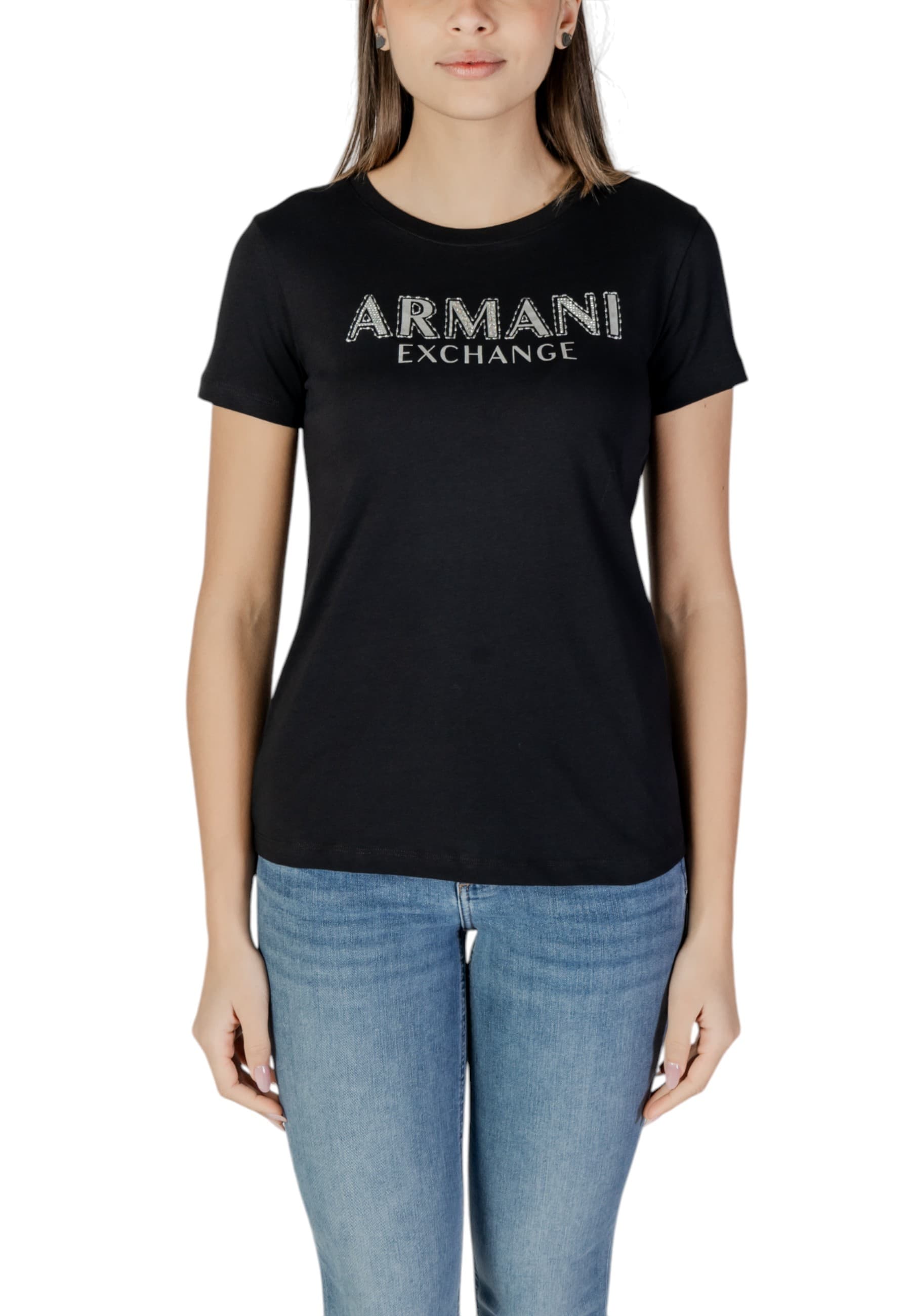 Armani Exchange  Women T-Shirt