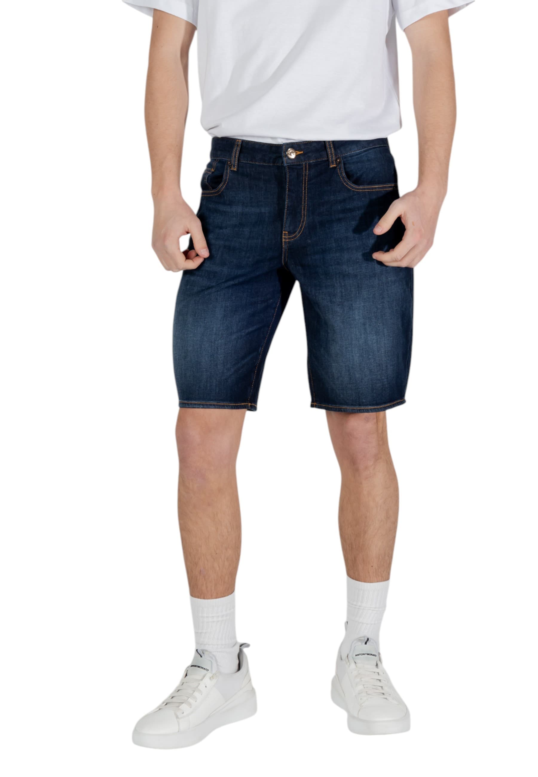 Armani Exchange Men Shorts