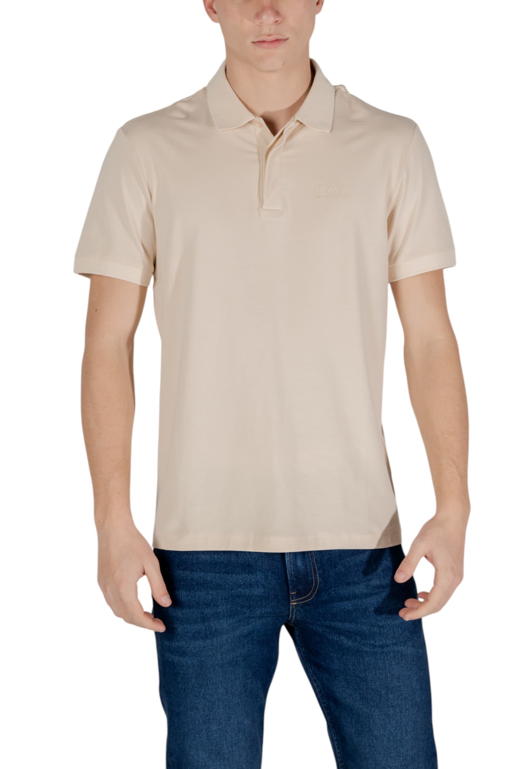 Ea7 Men Polo