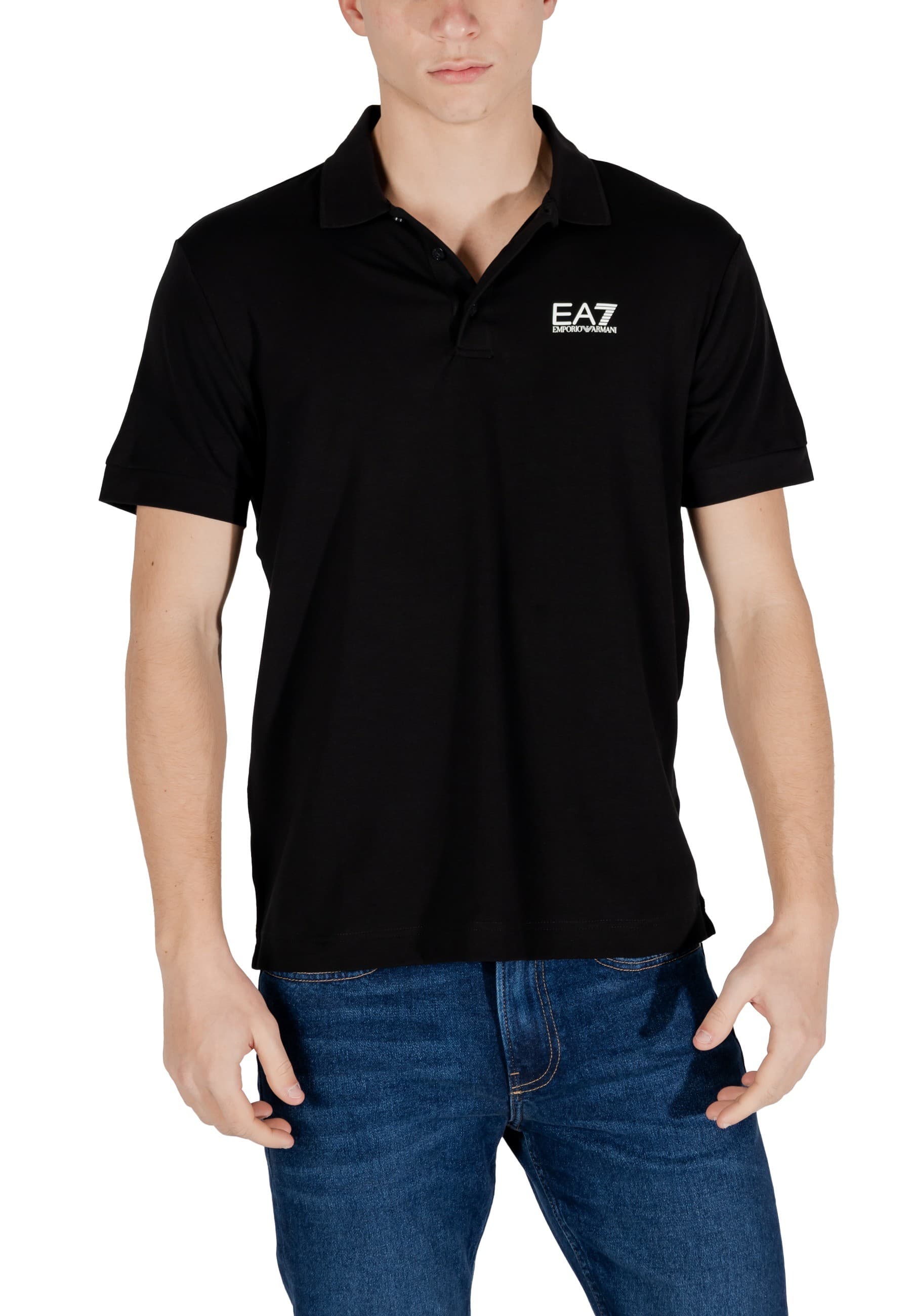 Ea7 Men Polo