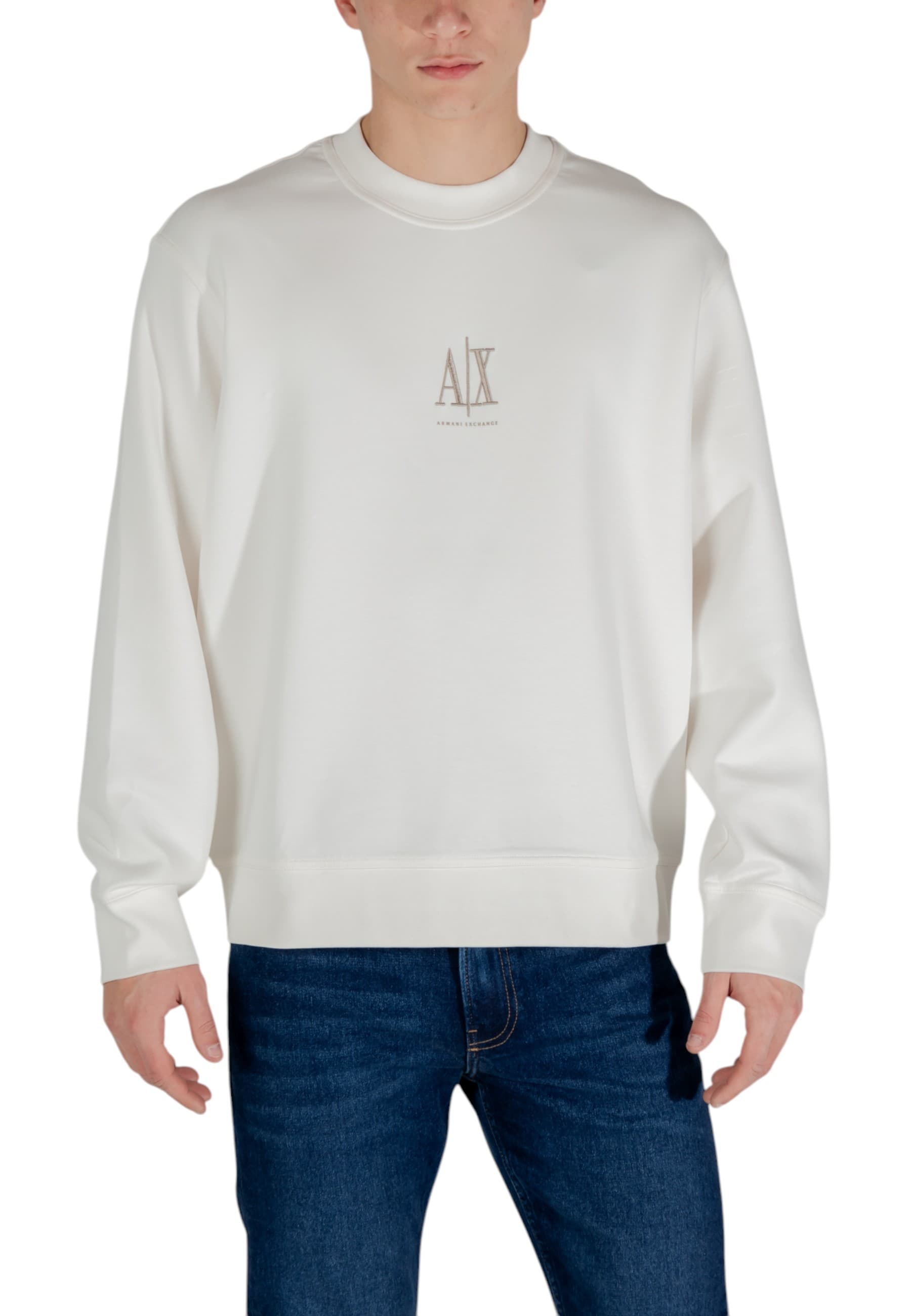 Armani Exchange Men Sweatshirts