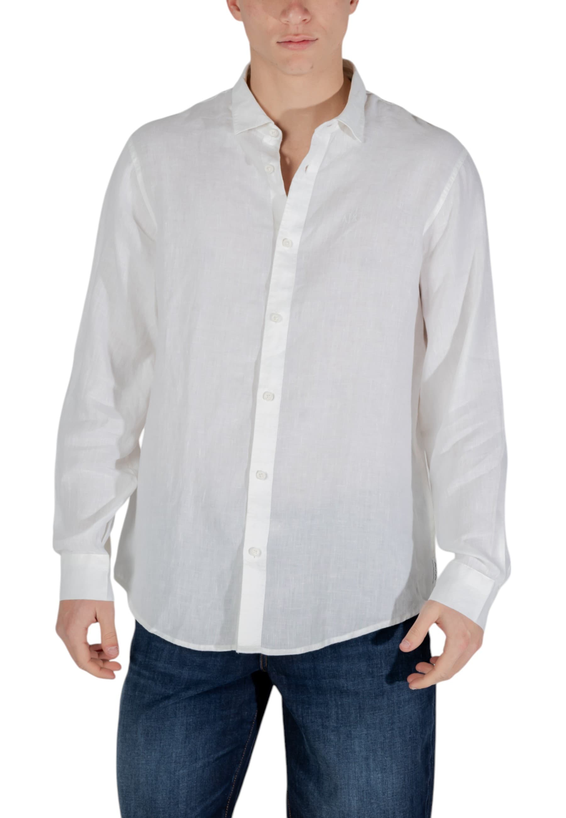Armani Exchange Men Shirt