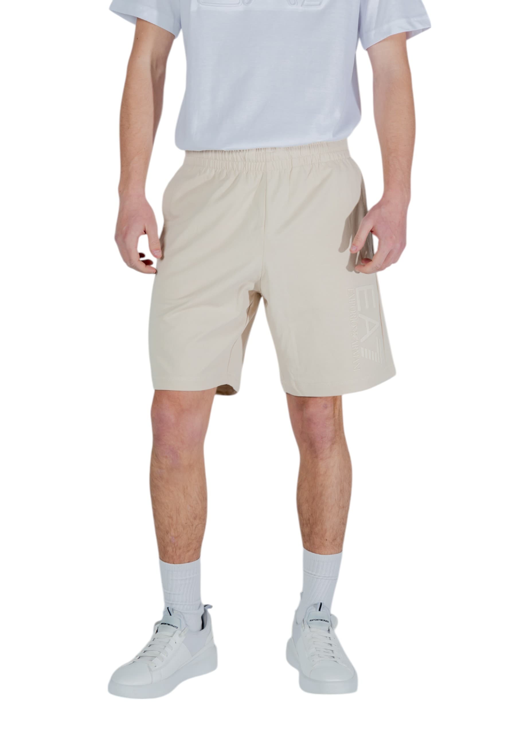 Ea7 Men Shorts