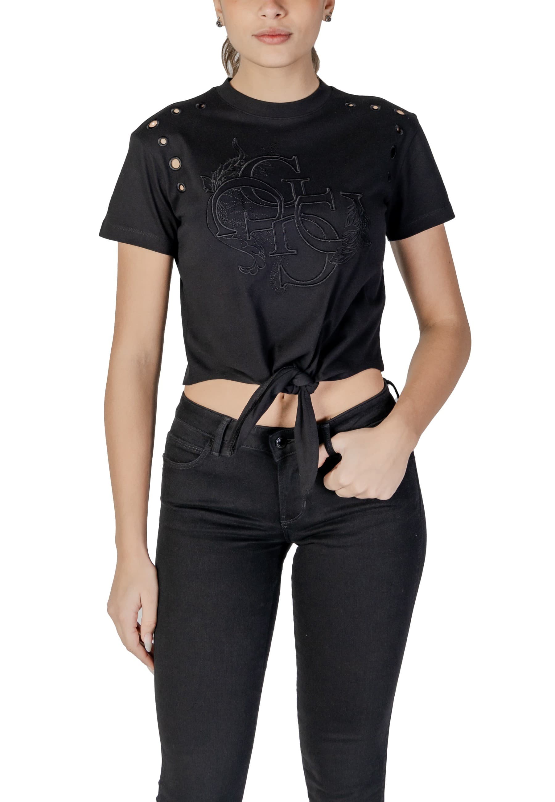 Guess  Women T-Shirt