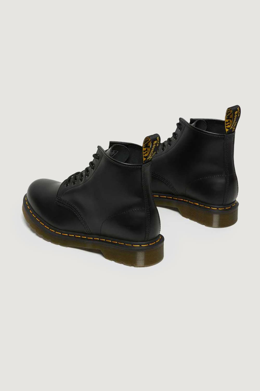 Dr. Martens Men Boots