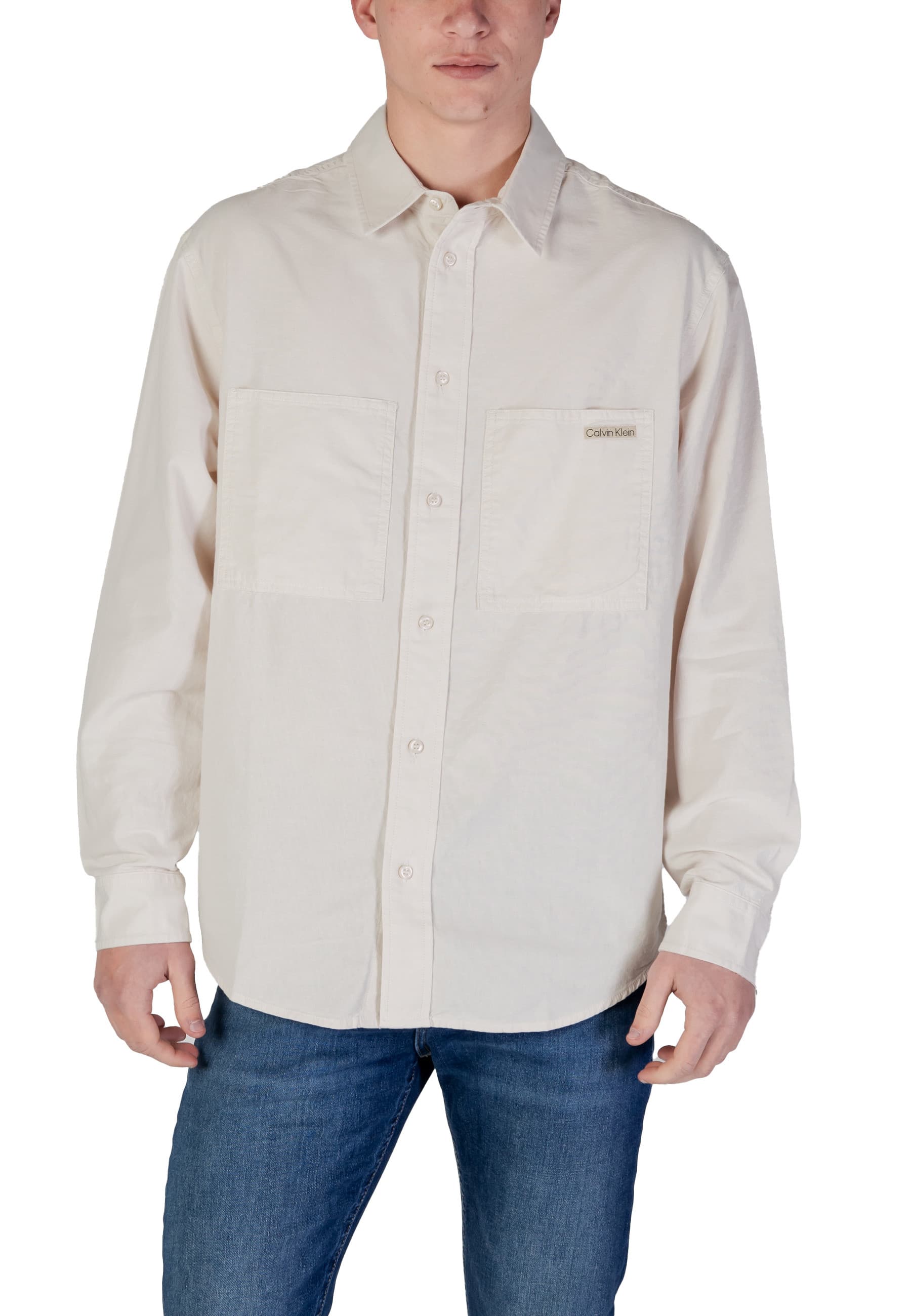 Calvin Klein Jeans Men Shirt
