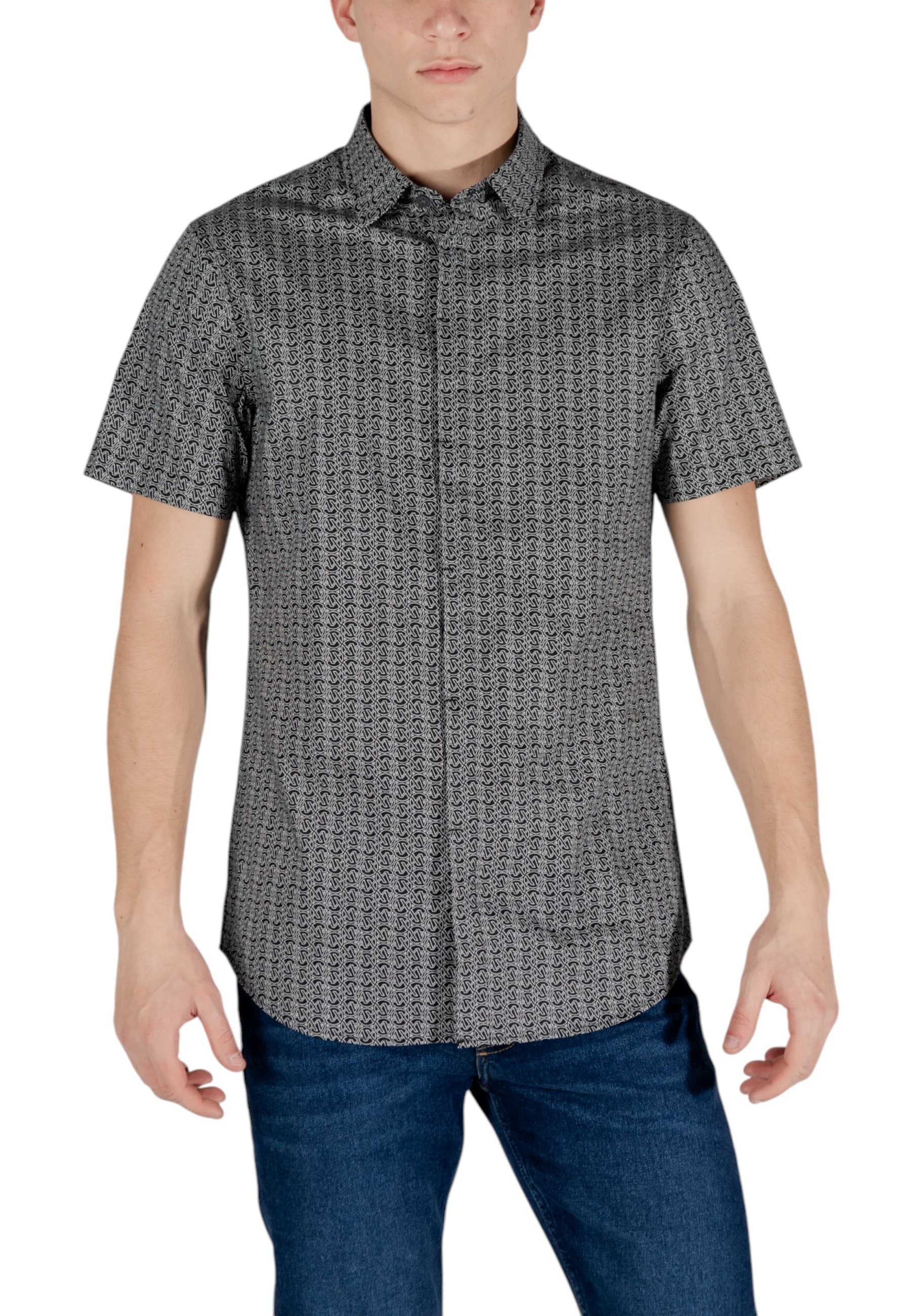 Armani Exchange Men Shirt