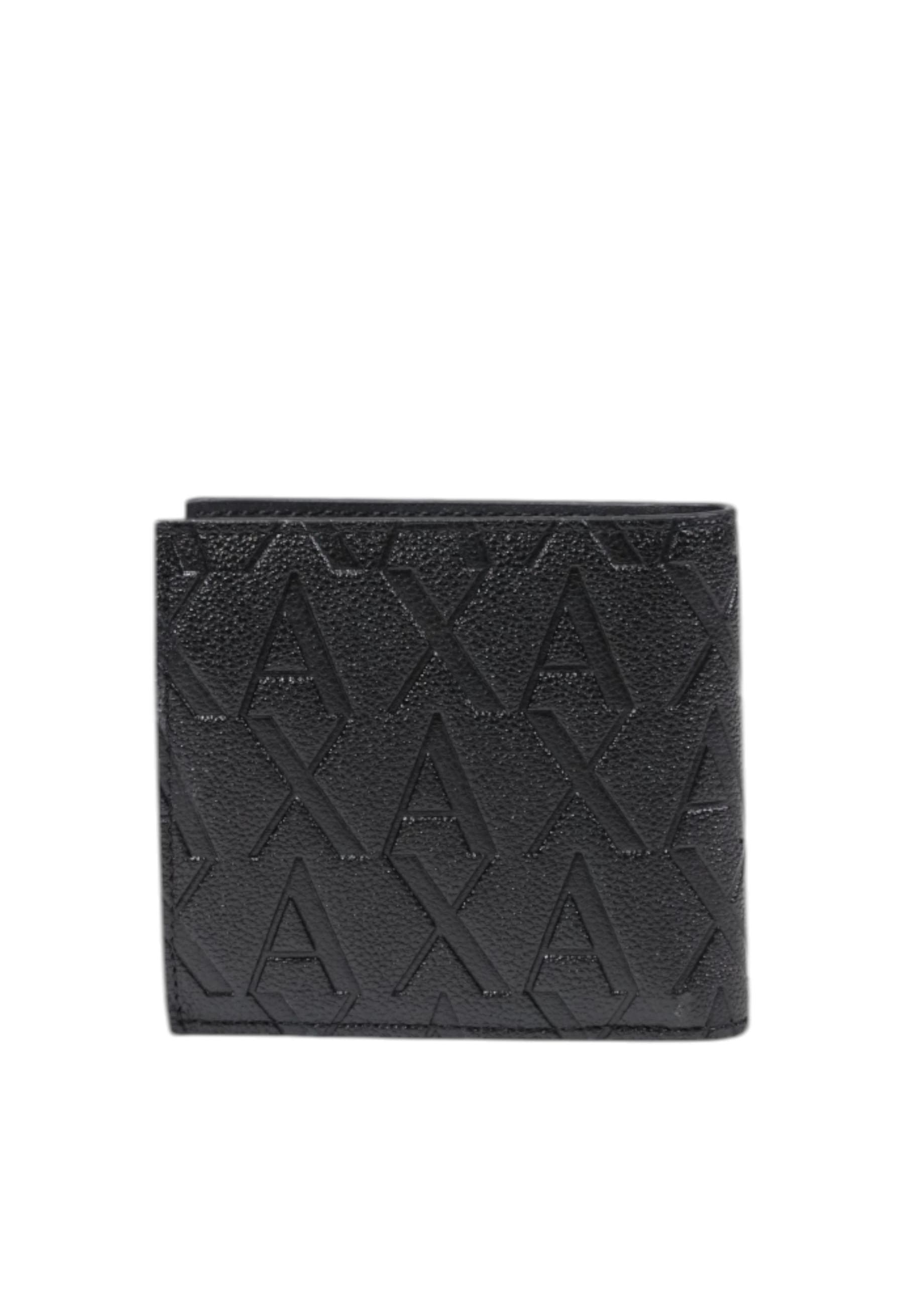 Armani Exchange Men Wallet