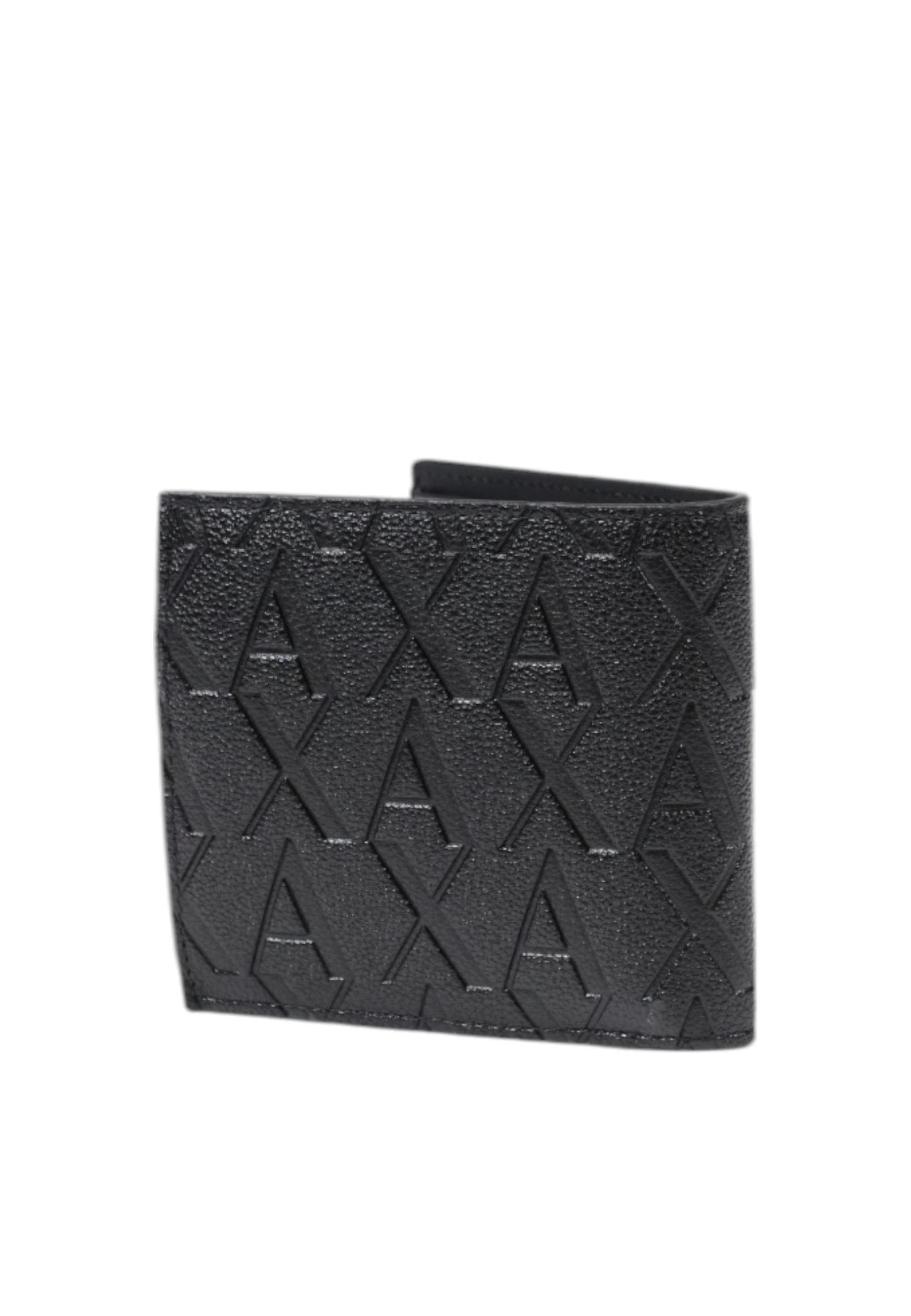Armani Exchange Men Wallet