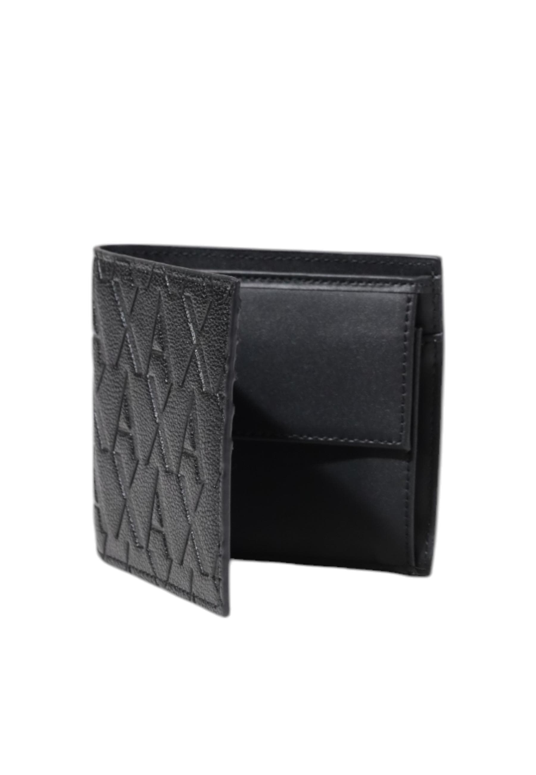 Armani Exchange Men Wallet