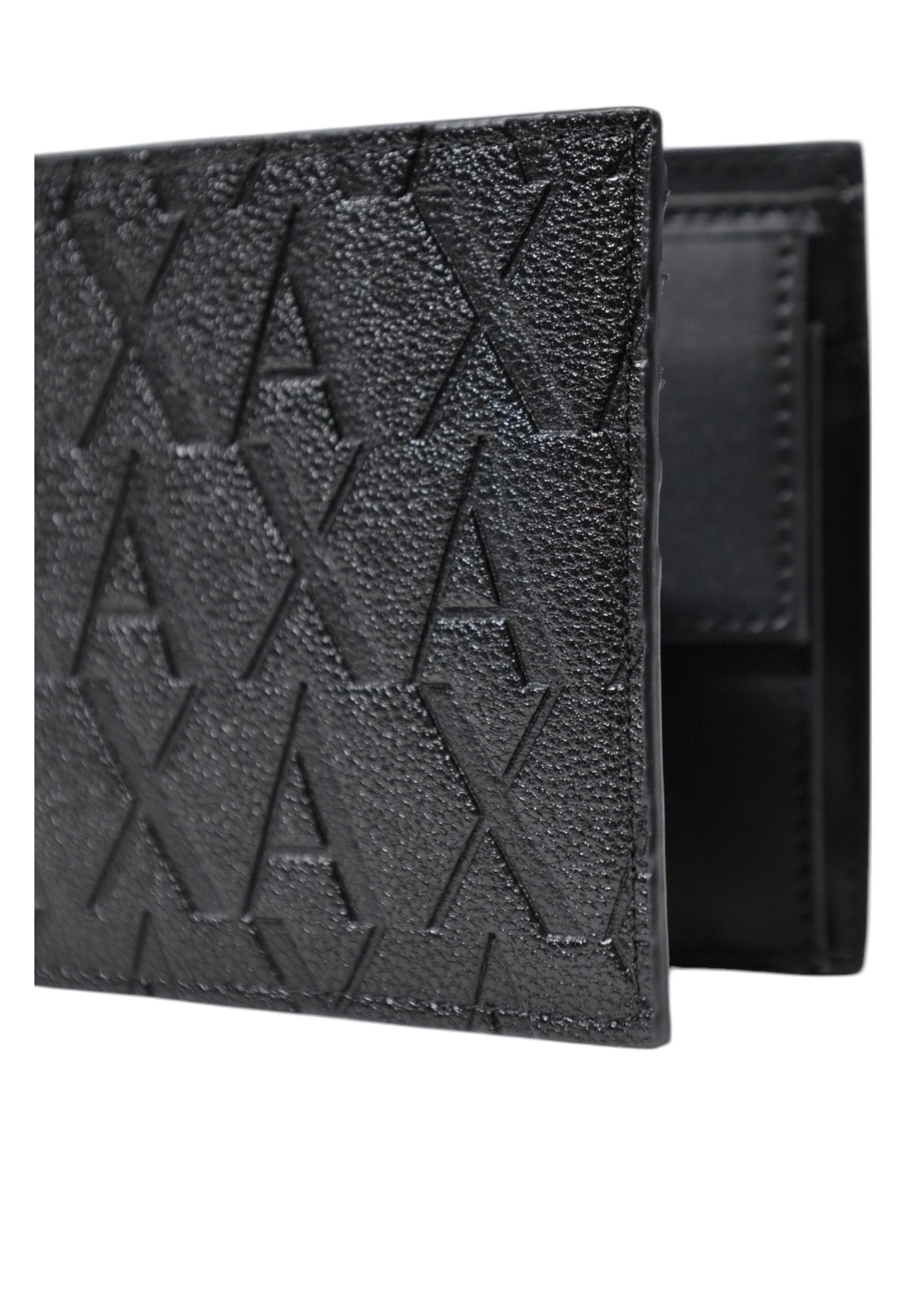 Armani Exchange Men Wallet