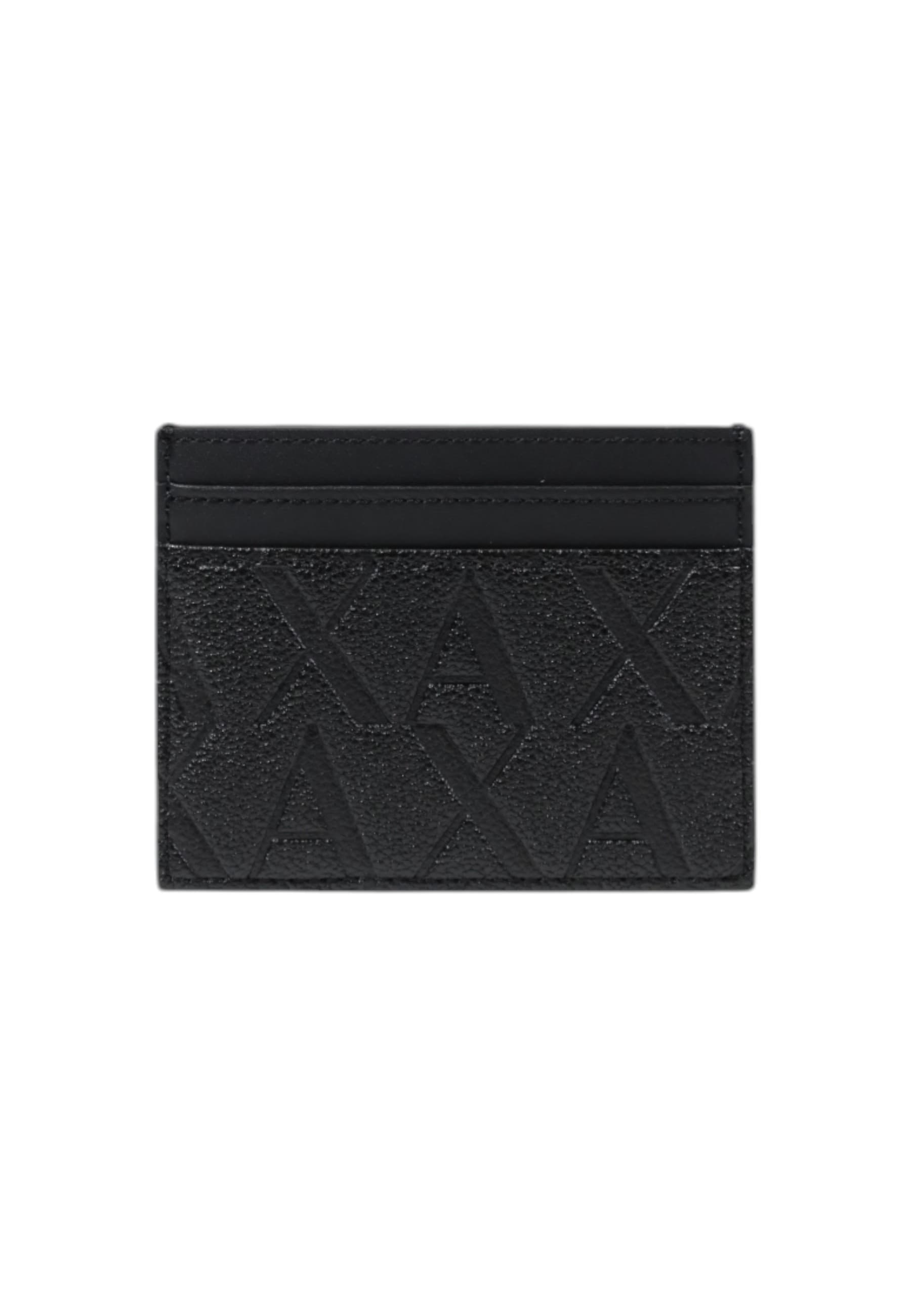 Armani Exchange Men Wallet